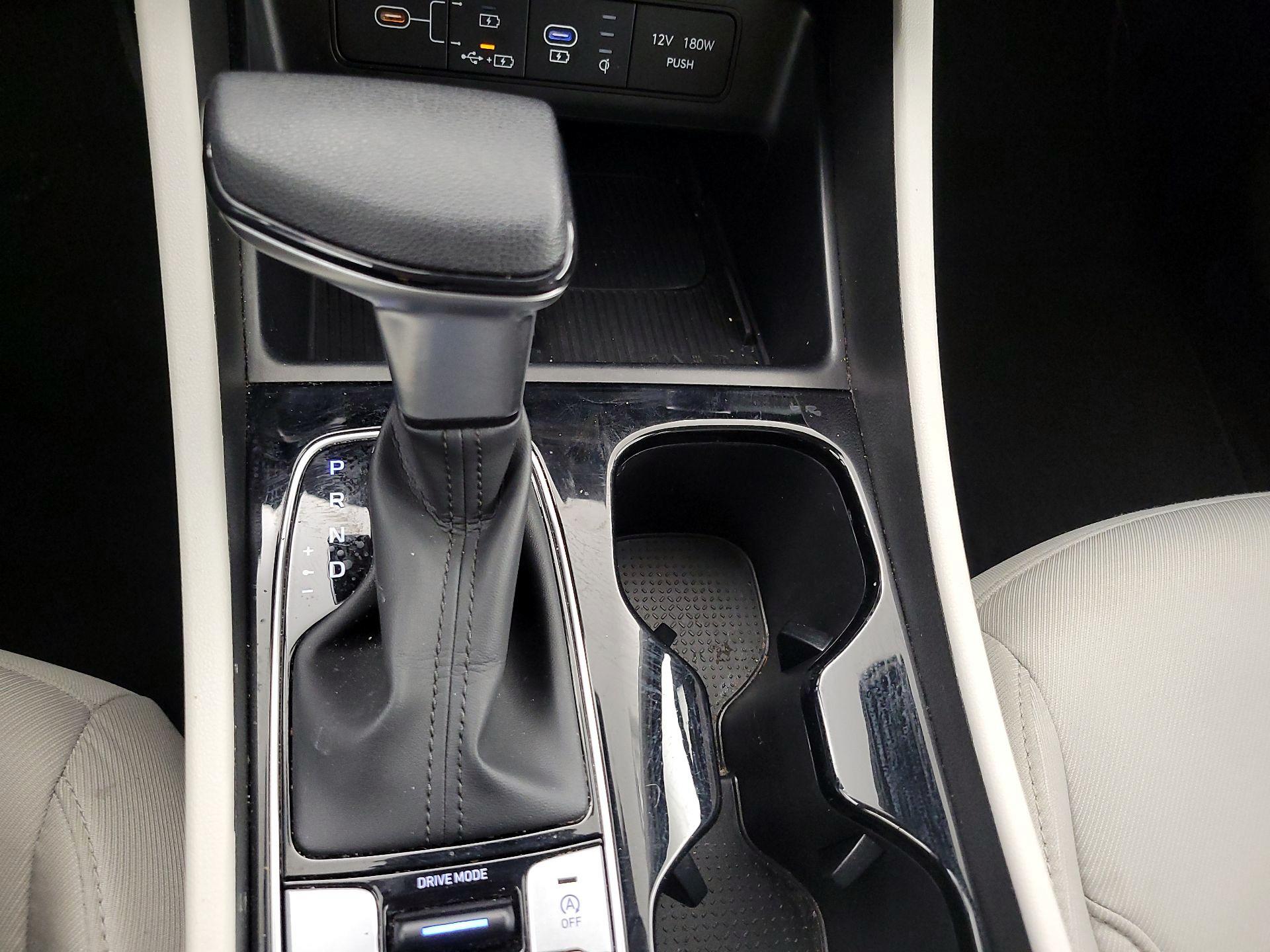 Thumbnail: 2025 Hyundai Tucson - 17