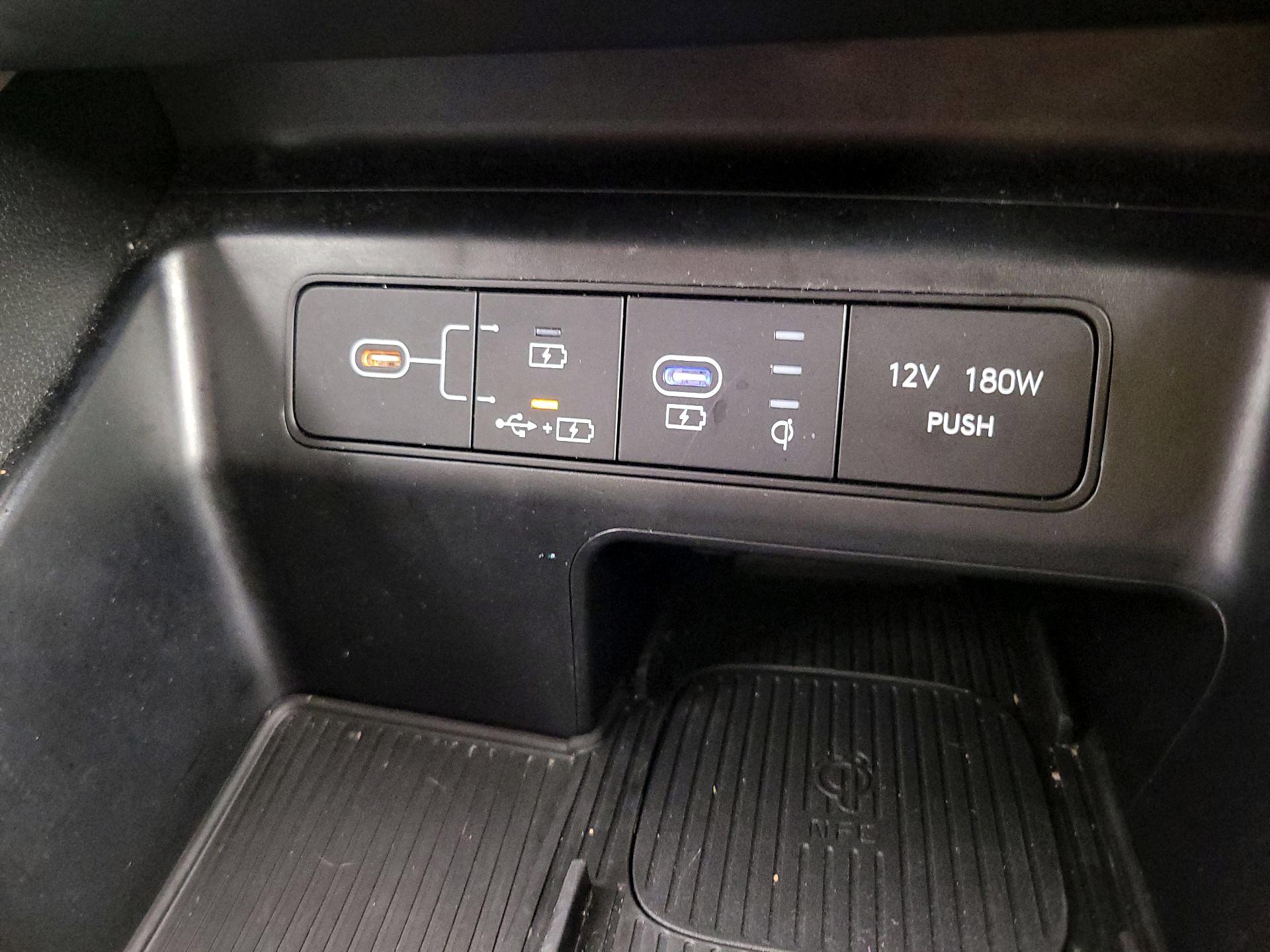 Thumbnail: 2025 Hyundai Tucson - 18