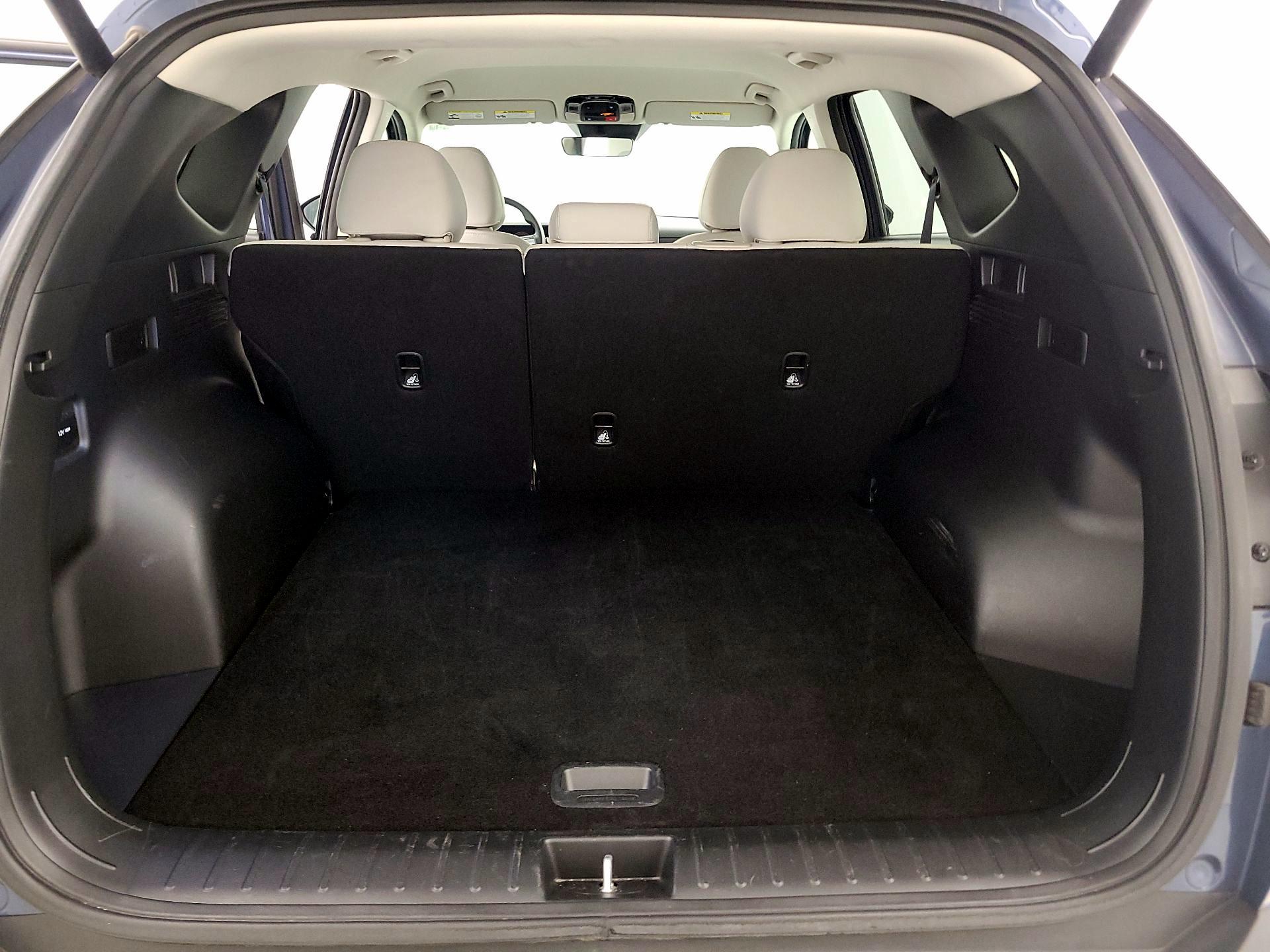 Thumbnail: 2025 Hyundai Tucson - 20