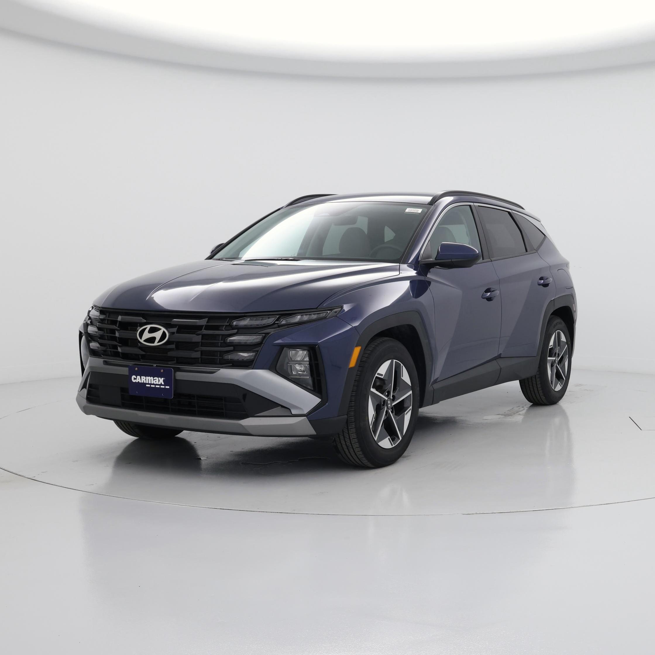 Thumbnail: 2025 Hyundai Tucson - 4