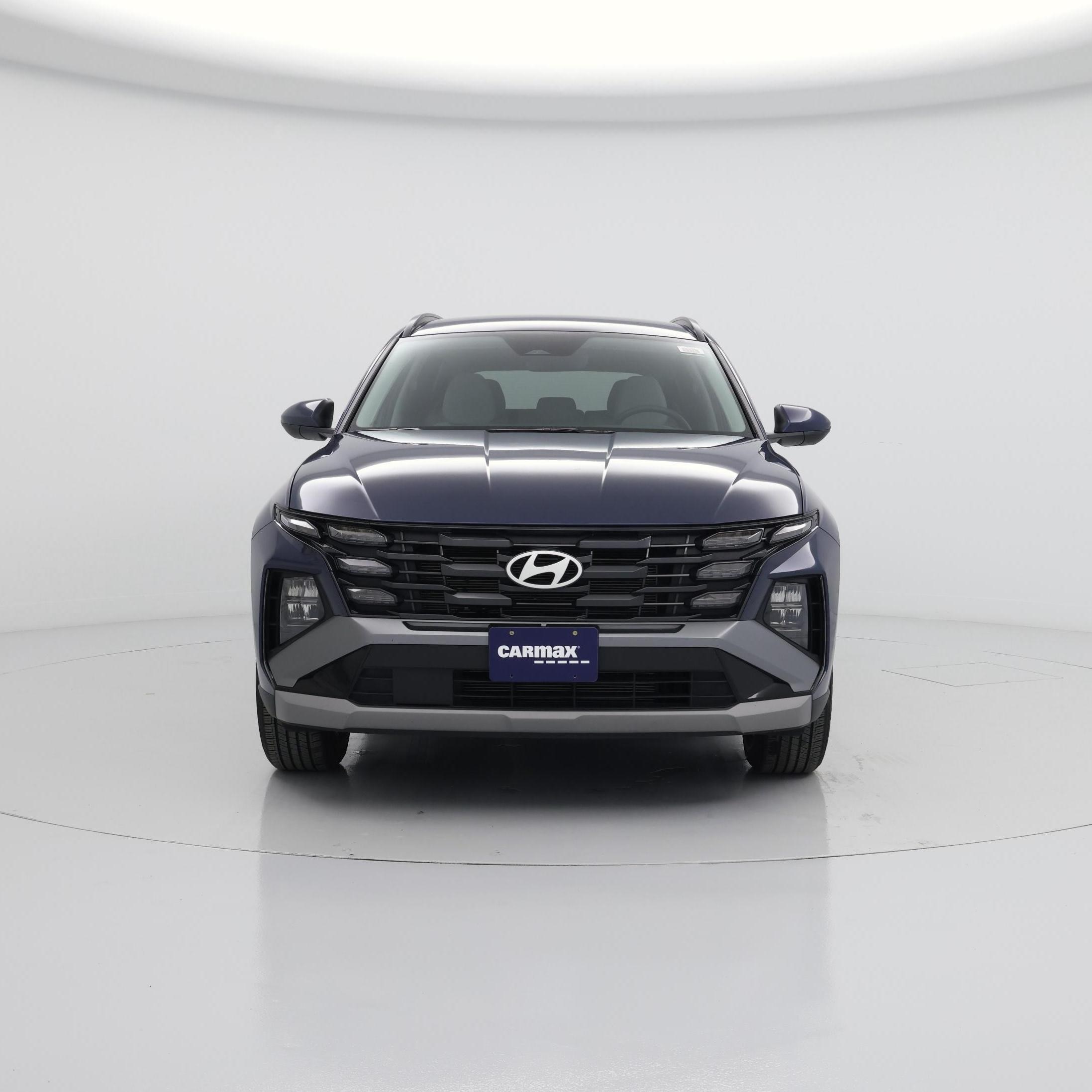 Thumbnail: 2025 Hyundai Tucson - 5