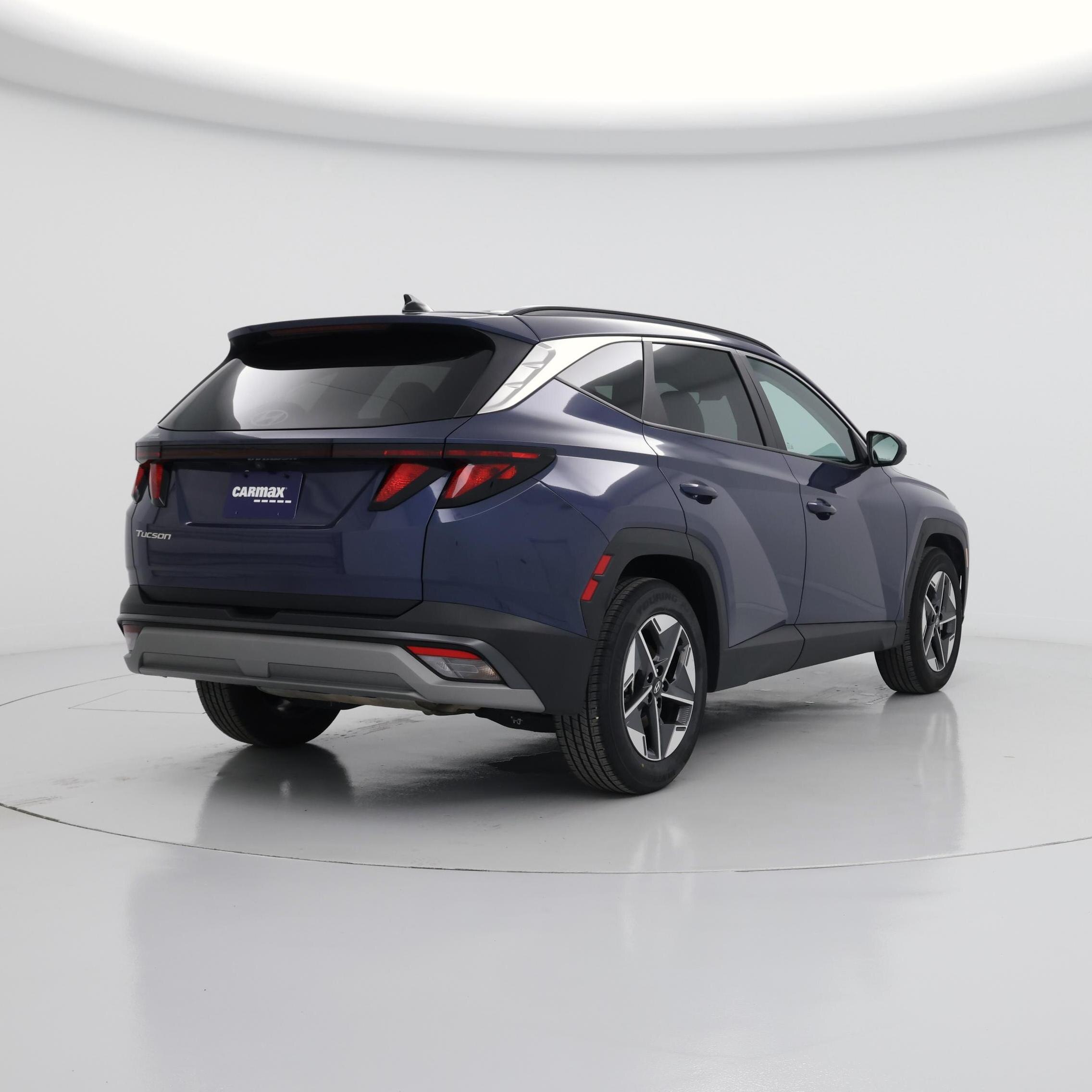 Thumbnail: 2025 Hyundai Tucson - 8