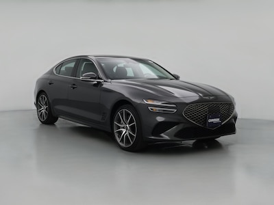 2025 Genesis G70