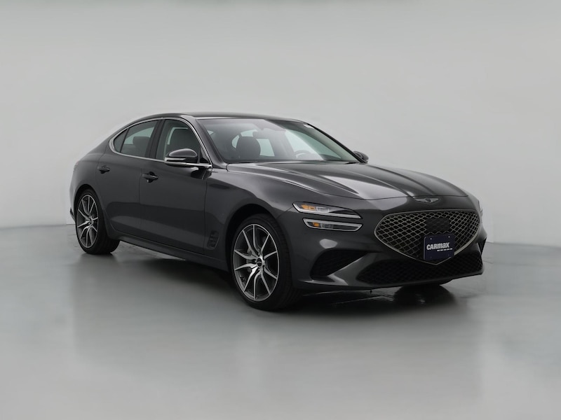 2025 Genesis G70  -
                  Gilbert, AZ