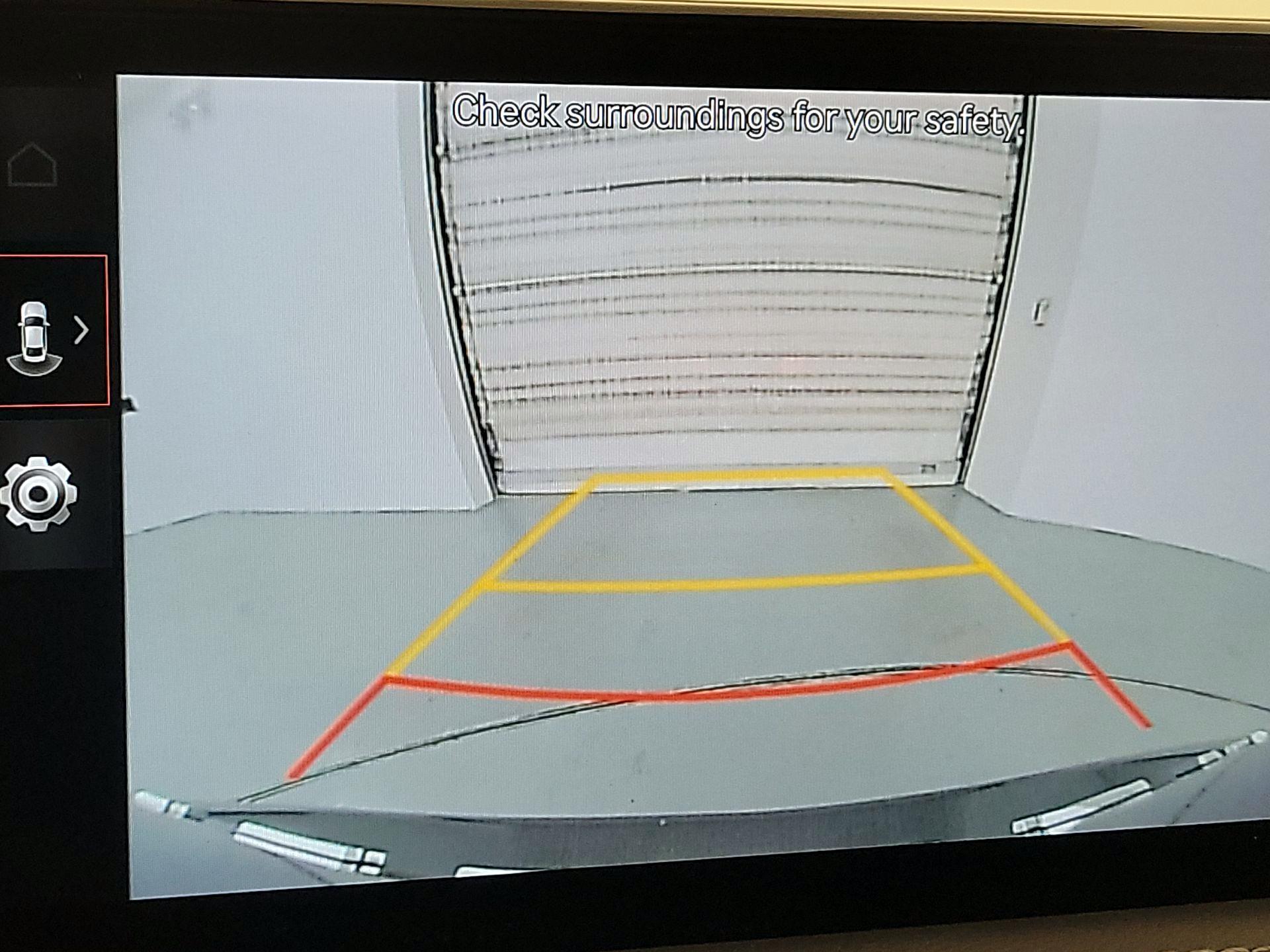 Thumbnail: 2025 Genesis G70 - 15