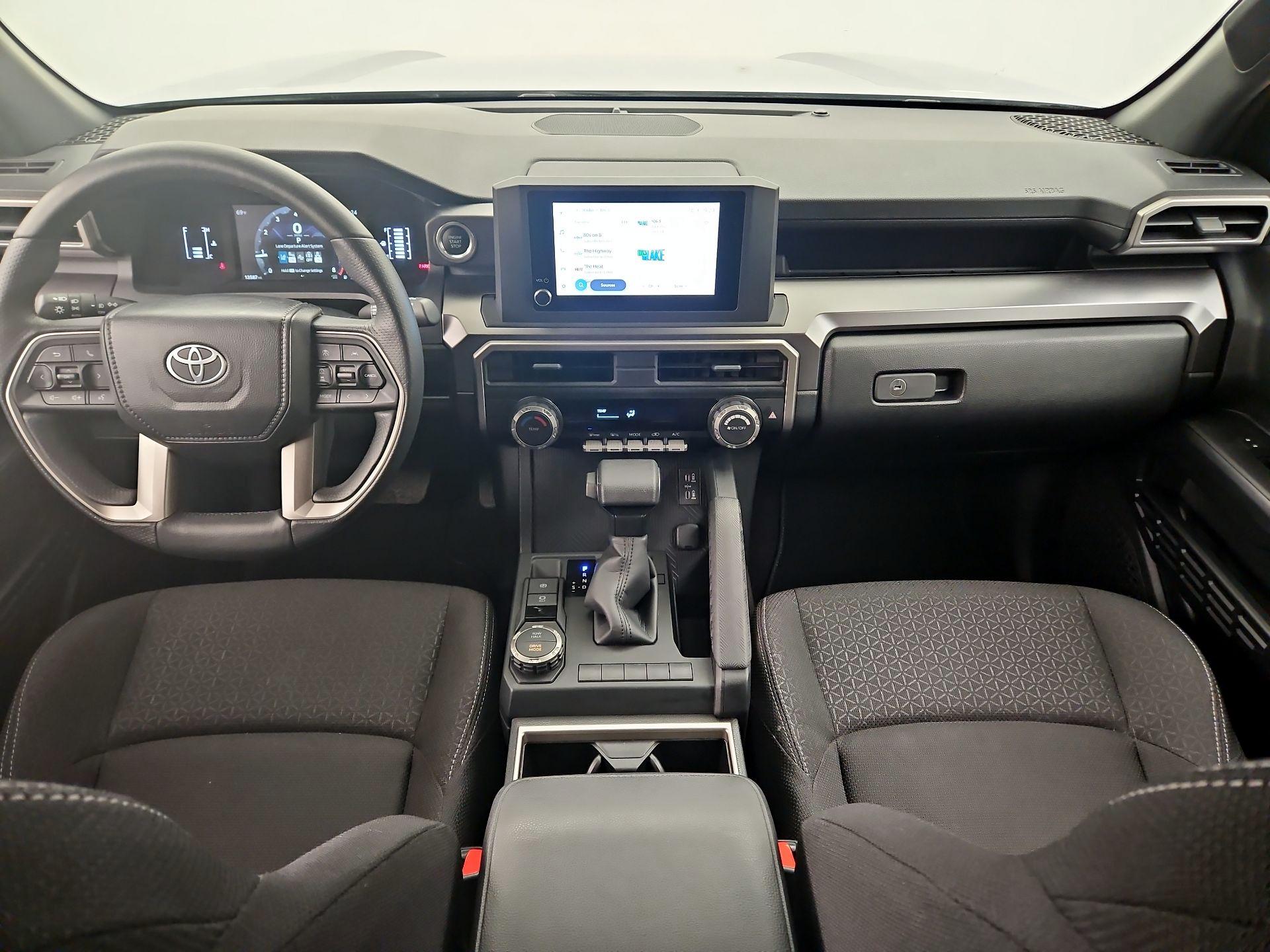 Thumbnail: 2025 Toyota 4Runner - 9