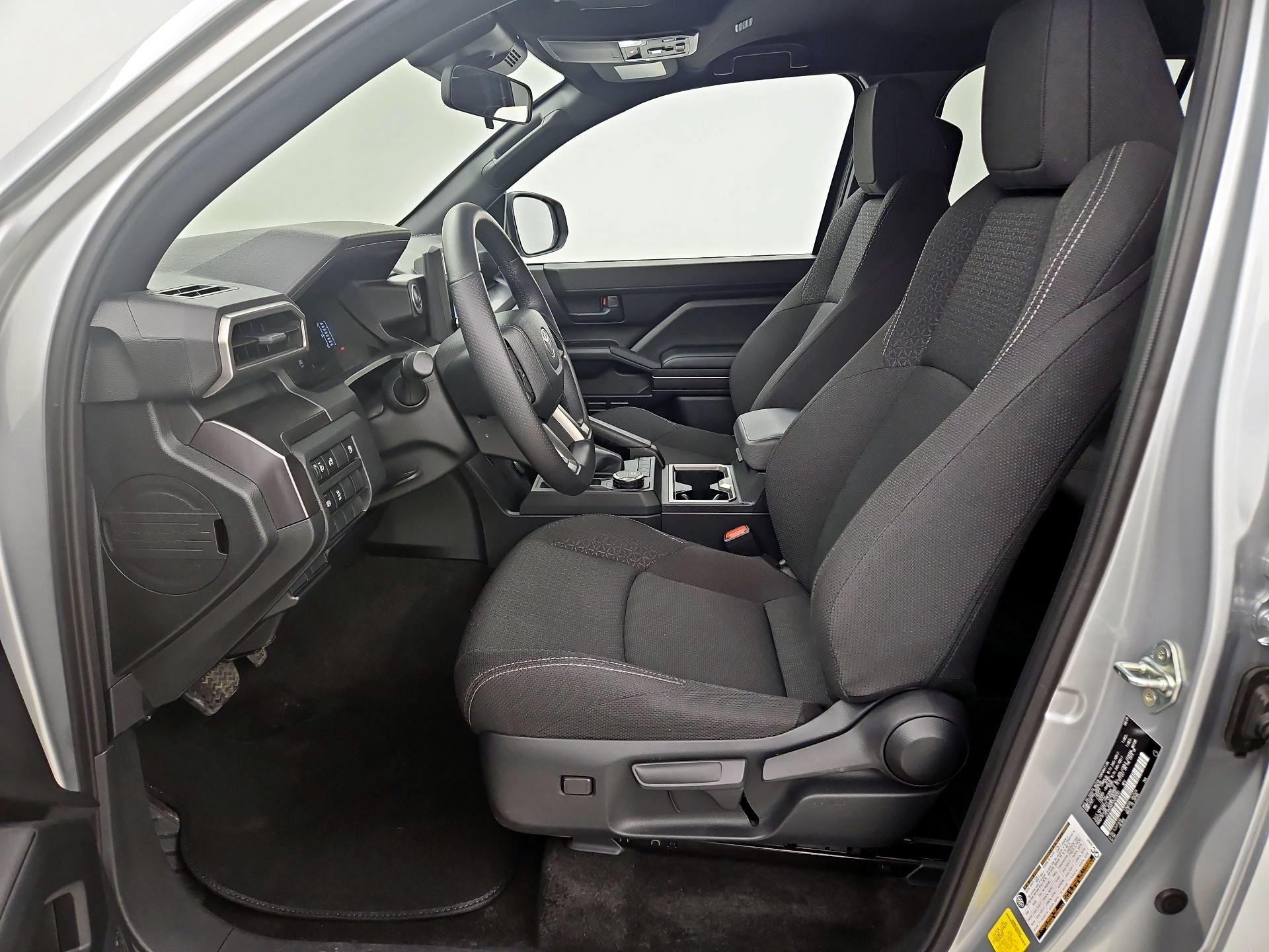 Thumbnail: 2025 Toyota 4Runner - 11