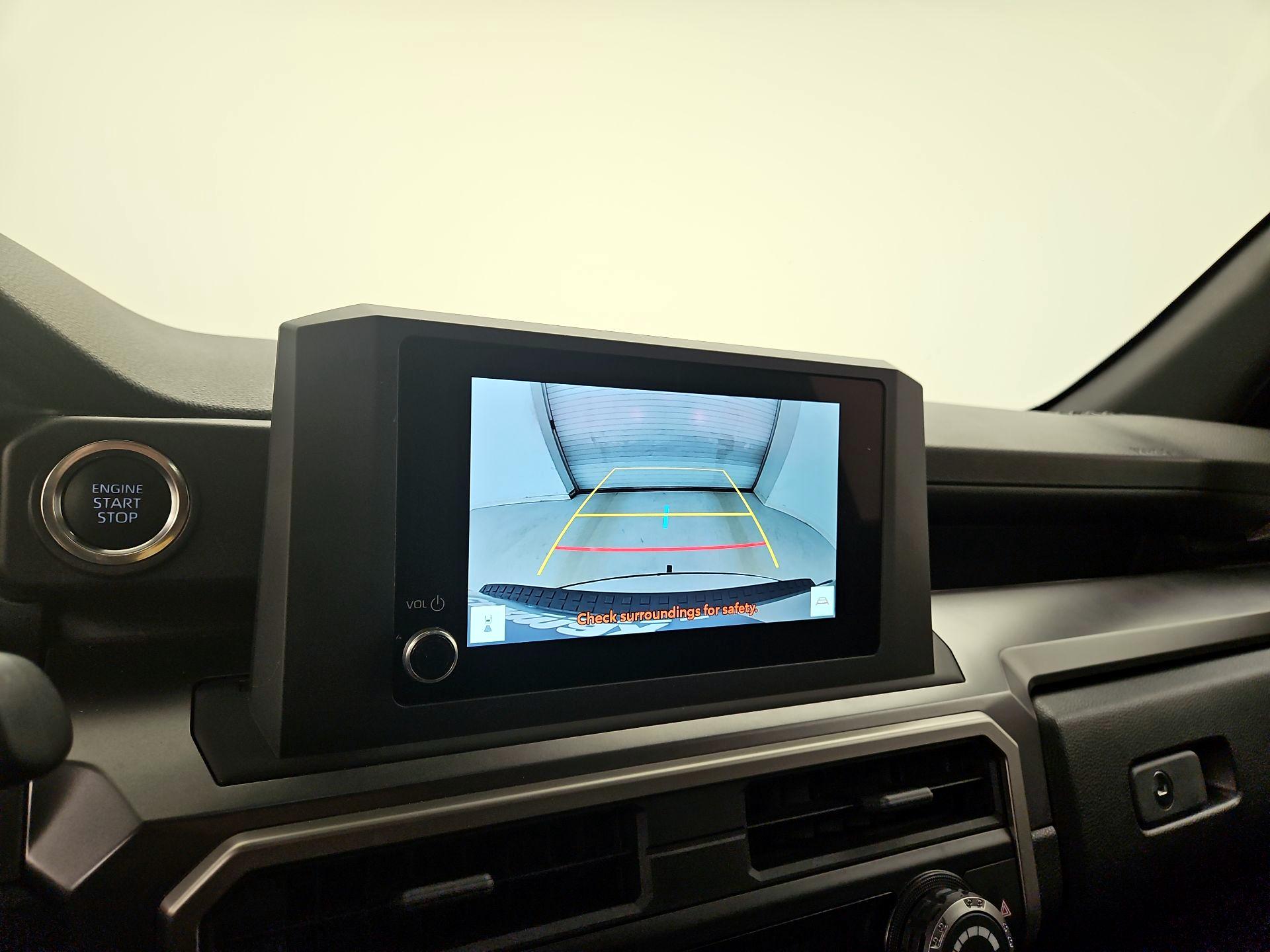 Thumbnail: 2025 Toyota 4Runner - 14