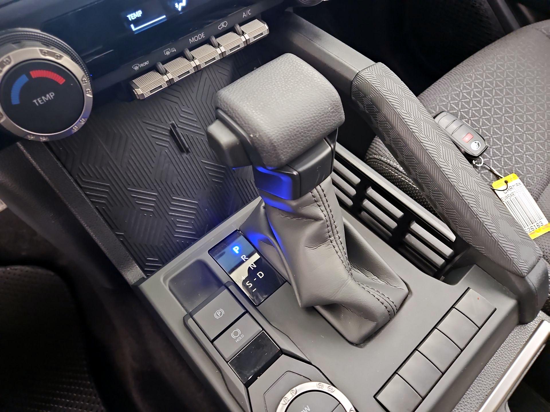 Thumbnail: 2025 Toyota 4Runner - 17