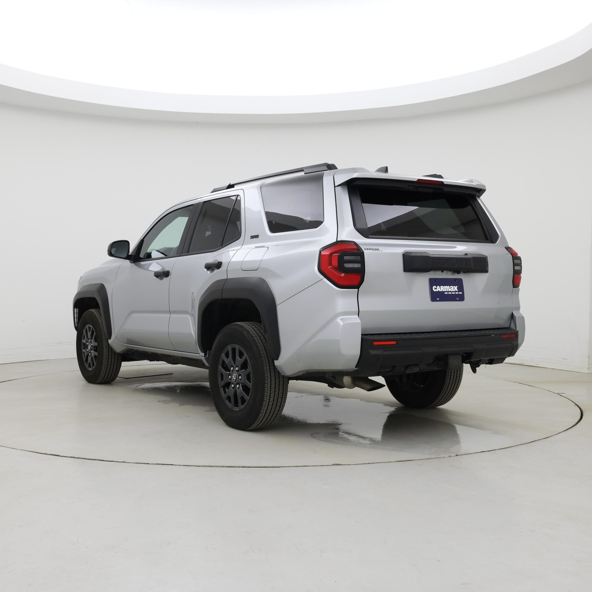 Thumbnail: 2025 Toyota 4Runner - 2