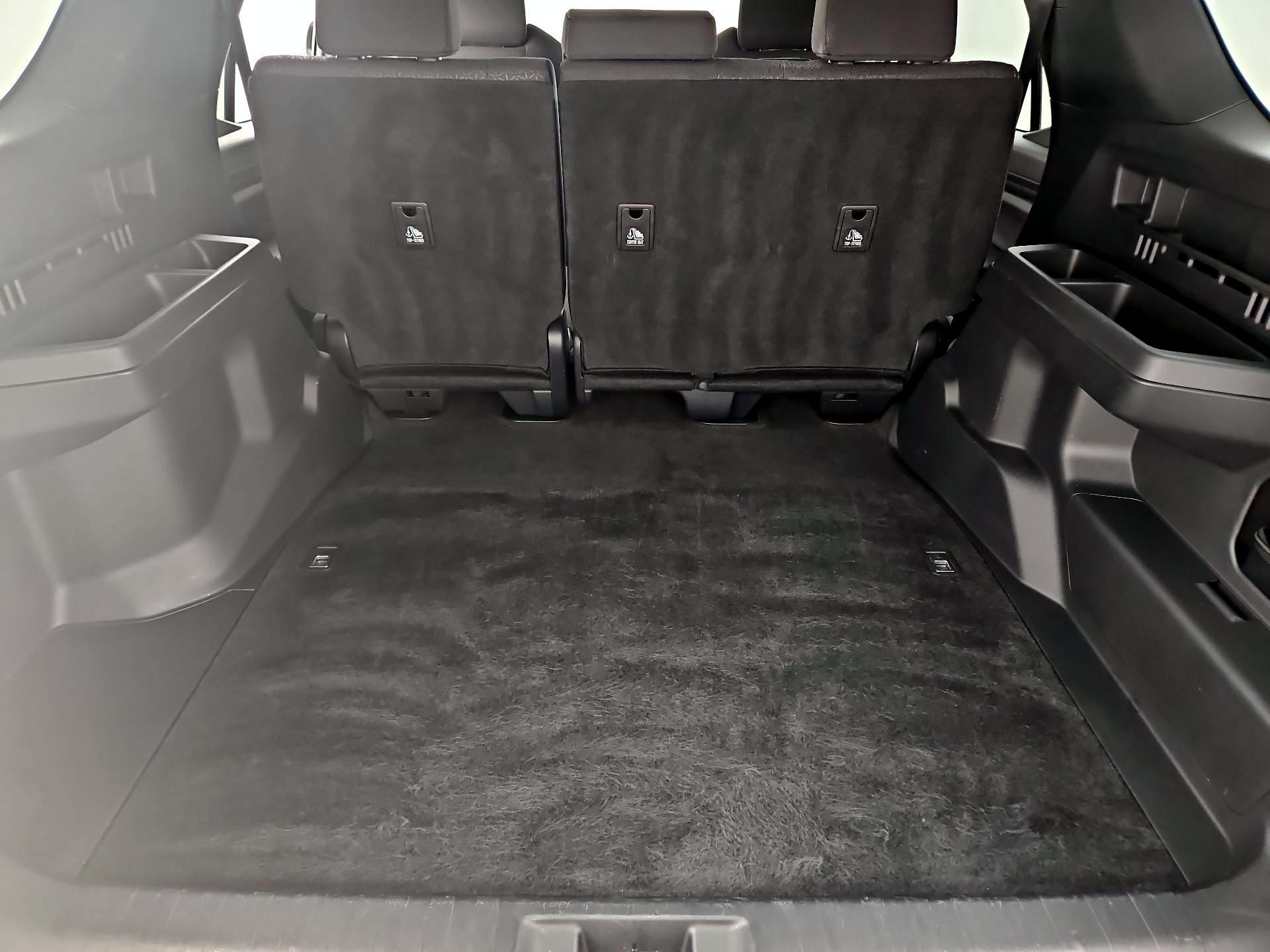 Thumbnail: 2025 Toyota 4Runner - 20