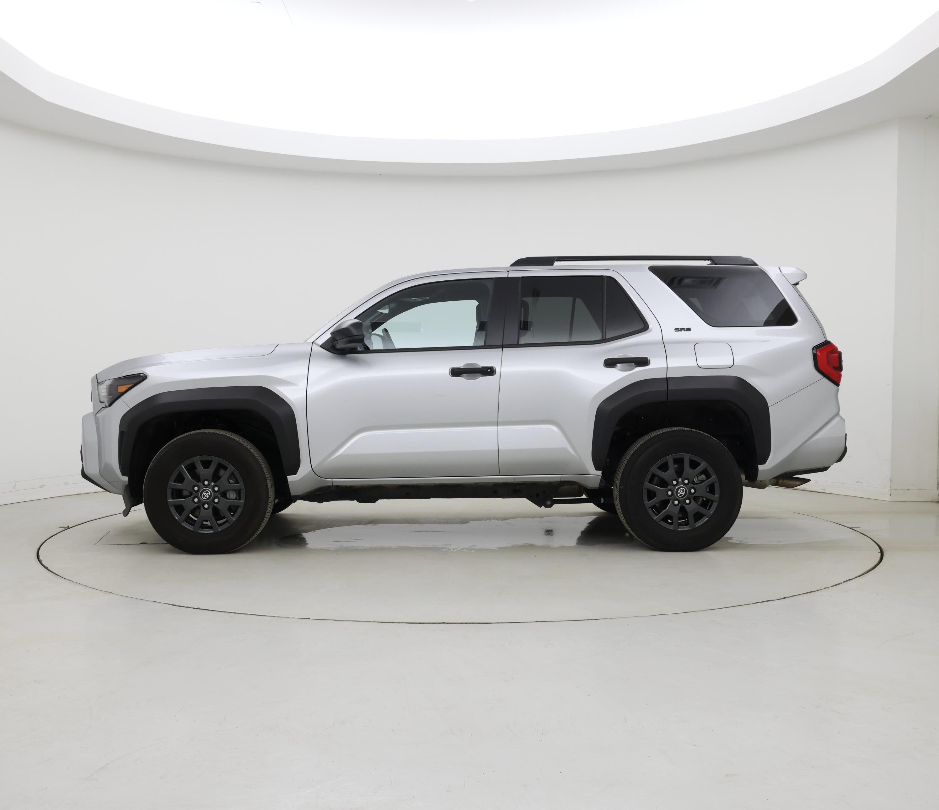 Thumbnail: 2025 Toyota 4Runner - 3