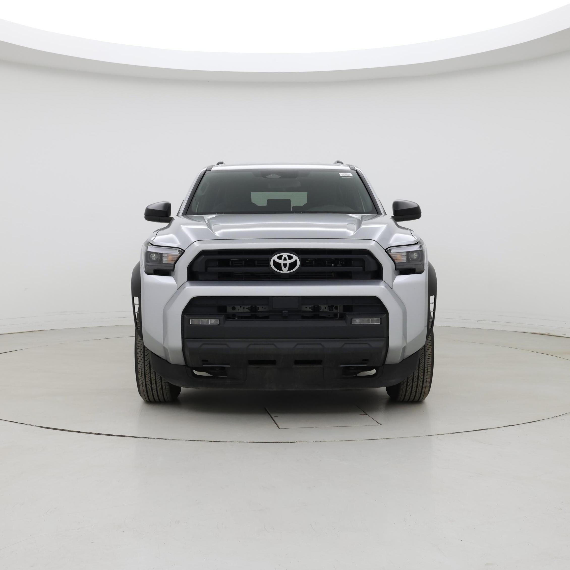 Thumbnail: 2025 Toyota 4Runner - 5