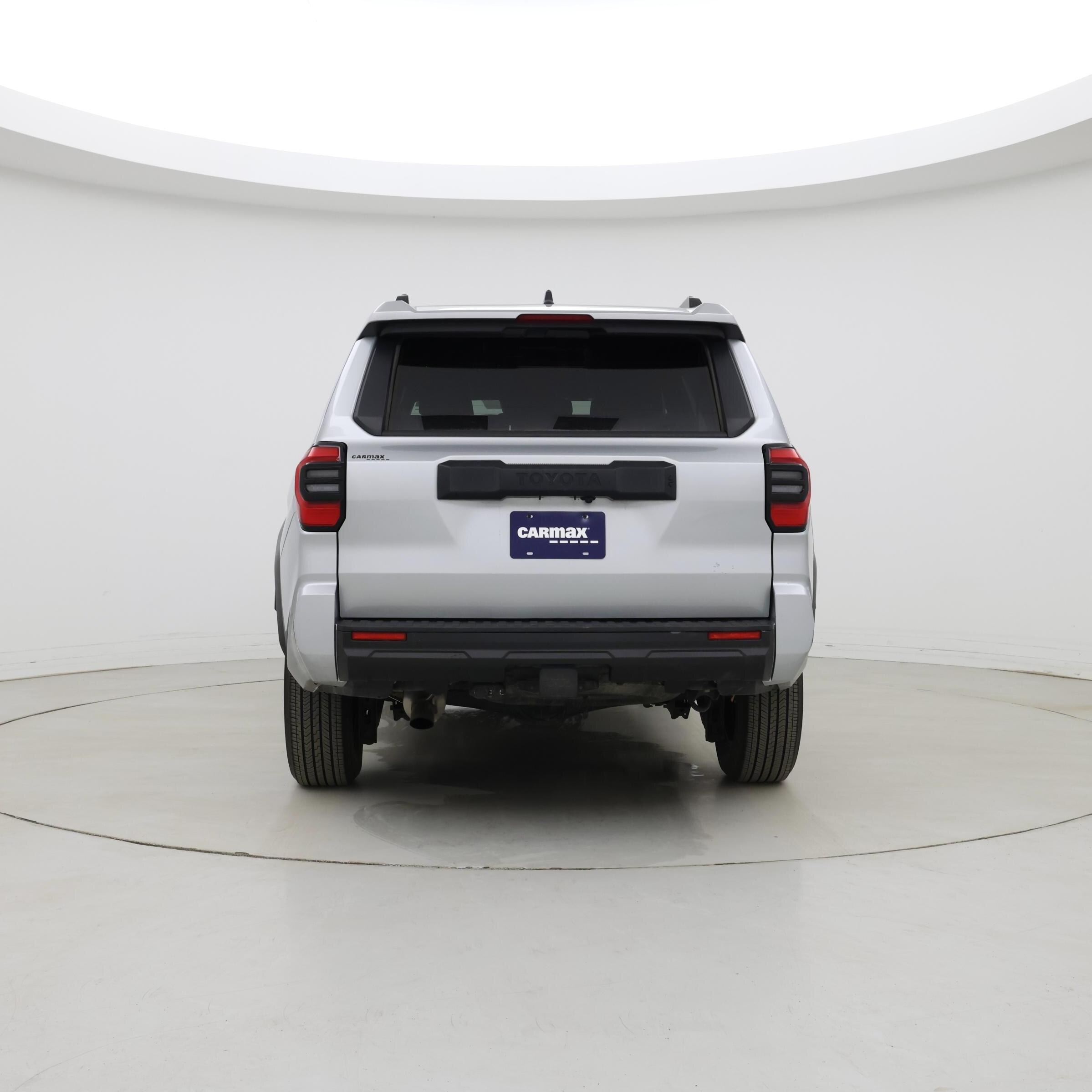 Thumbnail: 2025 Toyota 4Runner - 6