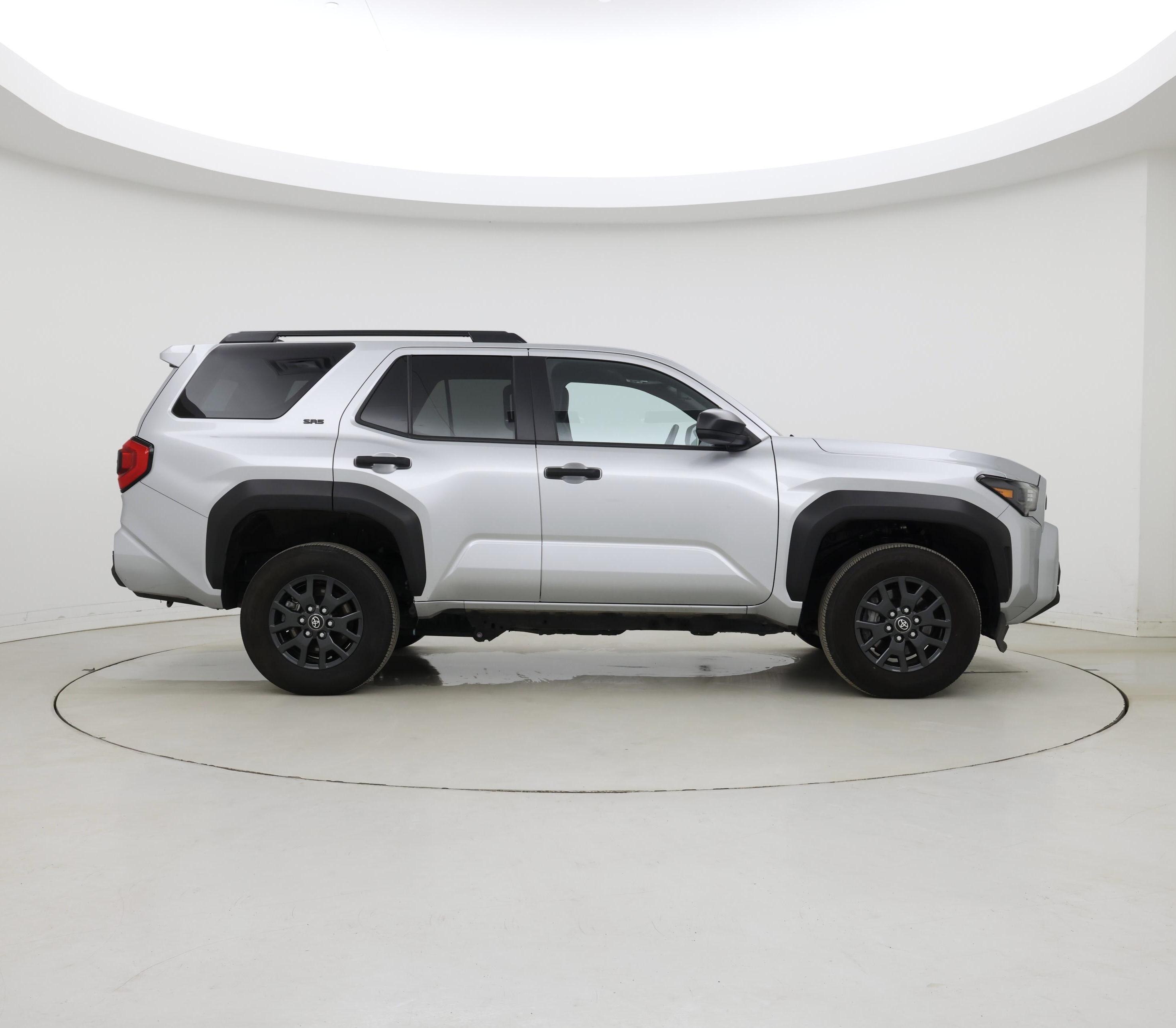 Thumbnail: 2025 Toyota 4Runner - 7