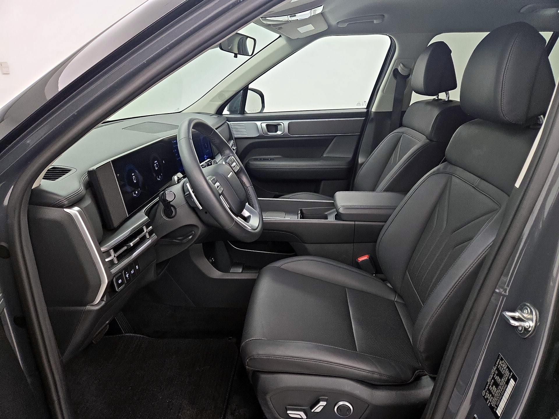 Thumbnail: 2025 Hyundai Santa Fe - 9