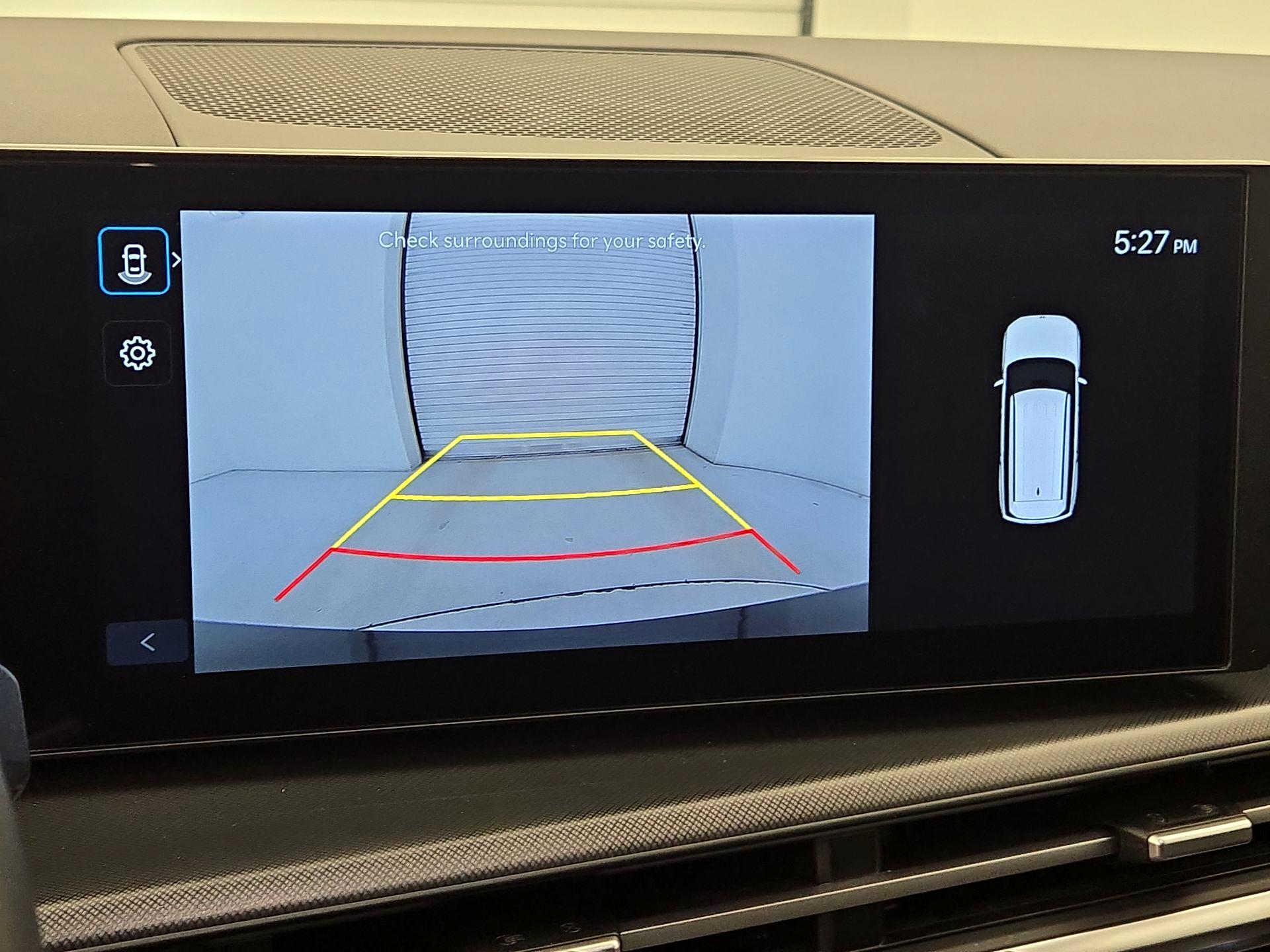 Thumbnail: 2025 Hyundai Santa Fe - 12