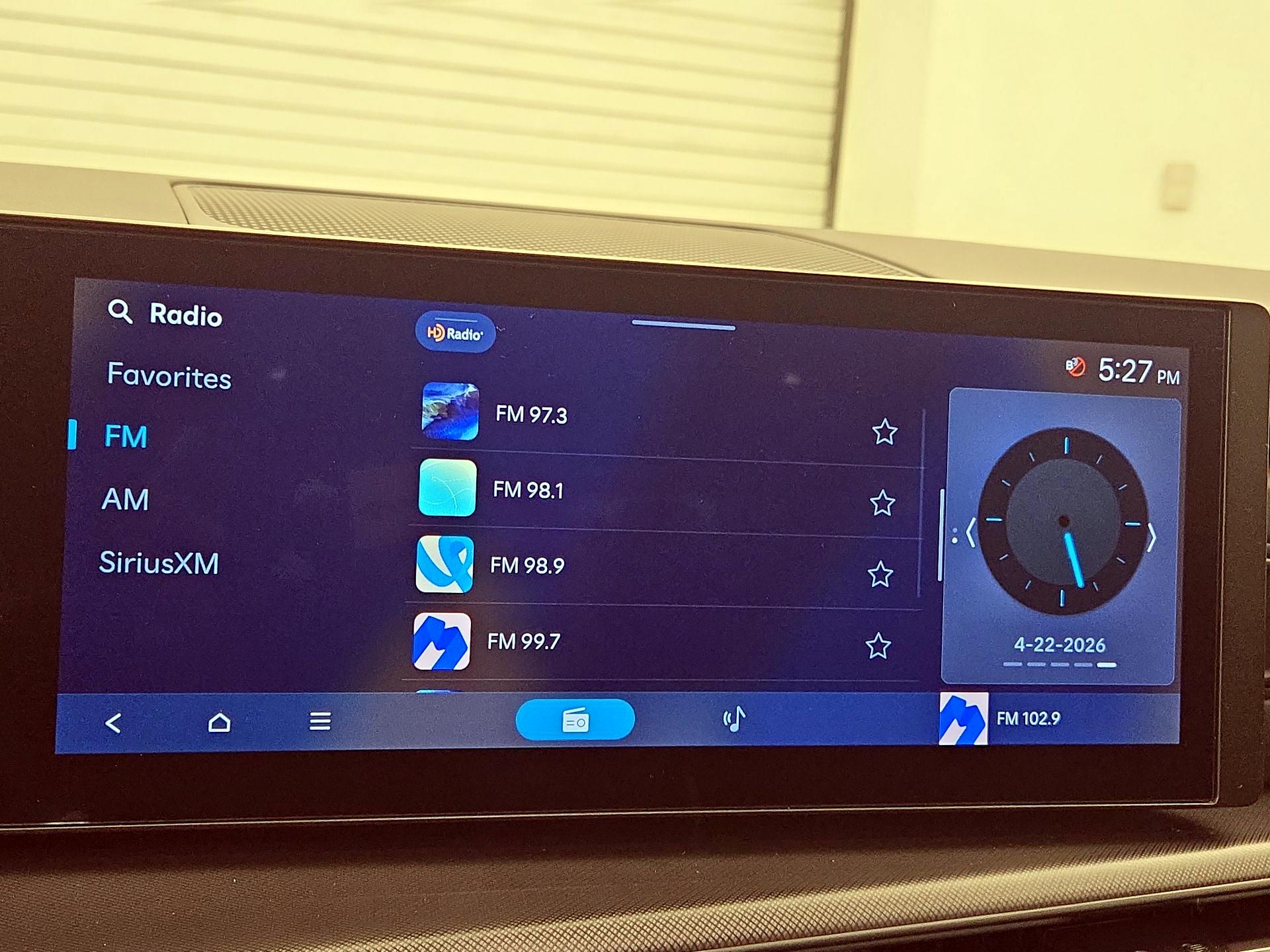 Thumbnail: 2025 Hyundai Santa Fe - 13