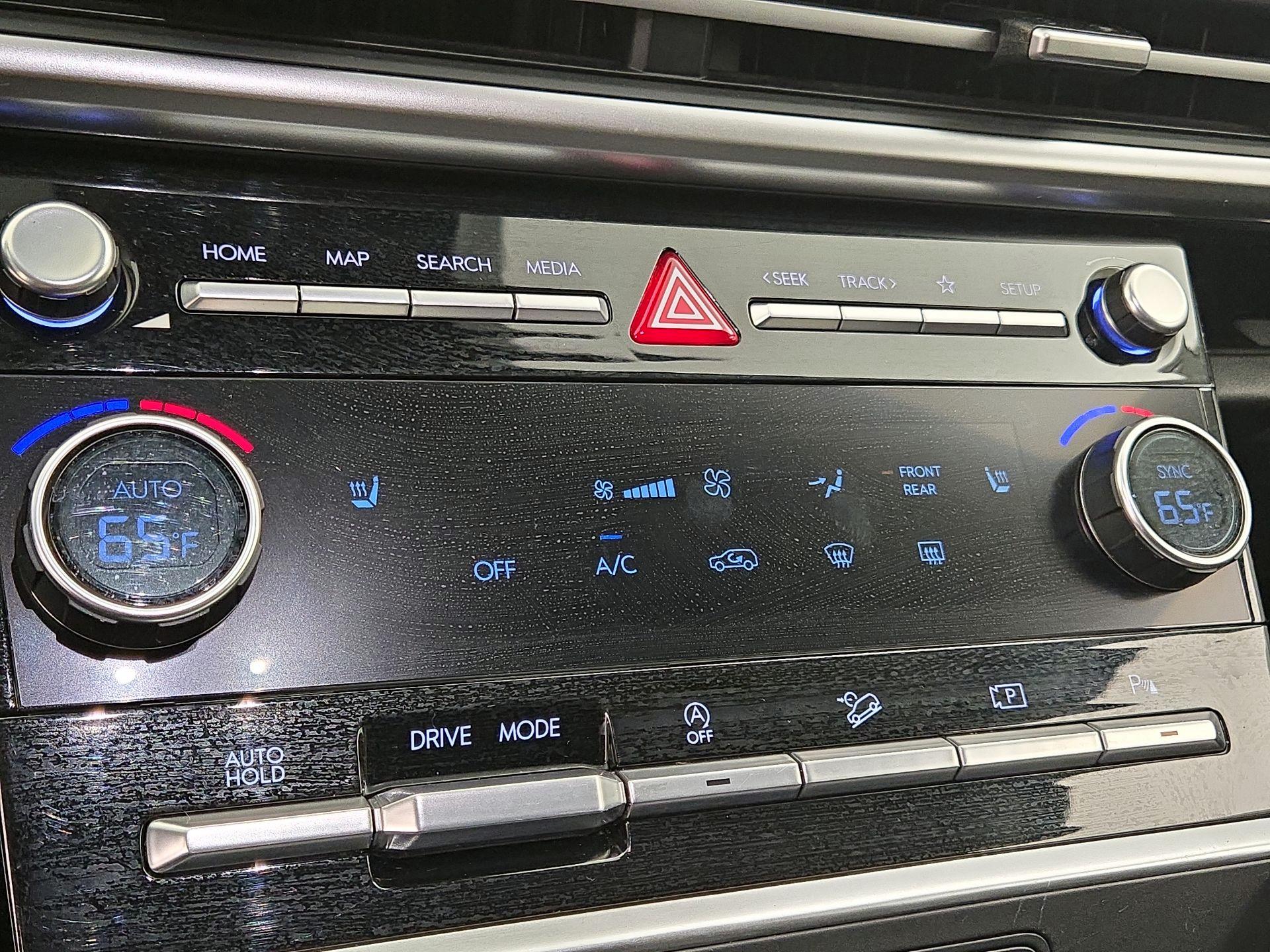 Thumbnail: 2025 Hyundai Santa Fe - 14