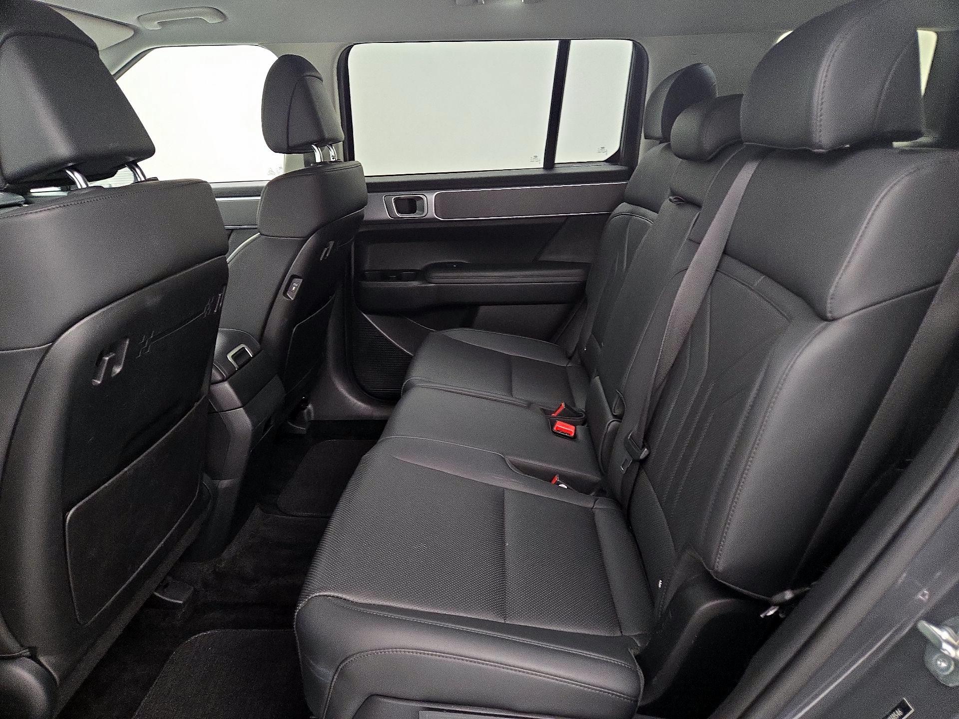 Thumbnail: 2025 Hyundai Santa Fe - 17