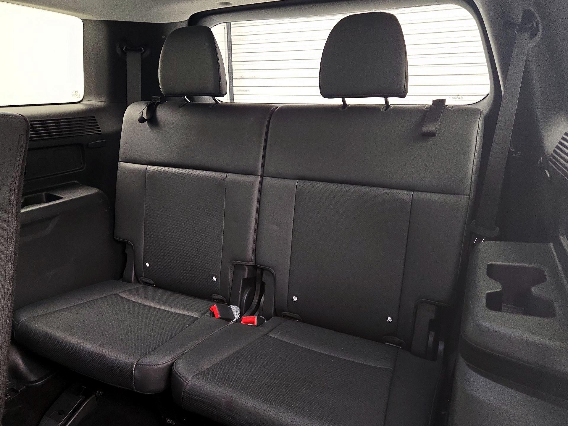 Thumbnail: 2025 Hyundai Santa Fe - 18