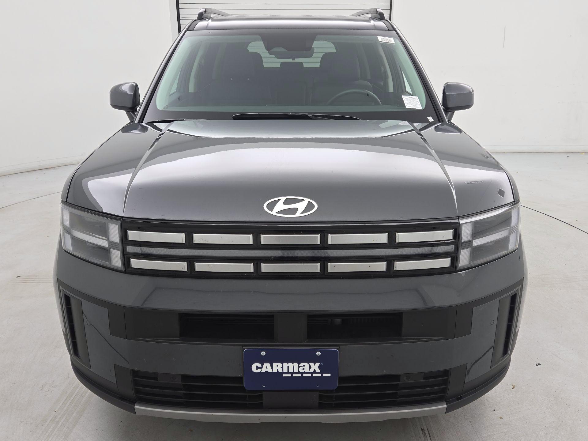 Thumbnail: 2025 Hyundai Santa Fe - 2