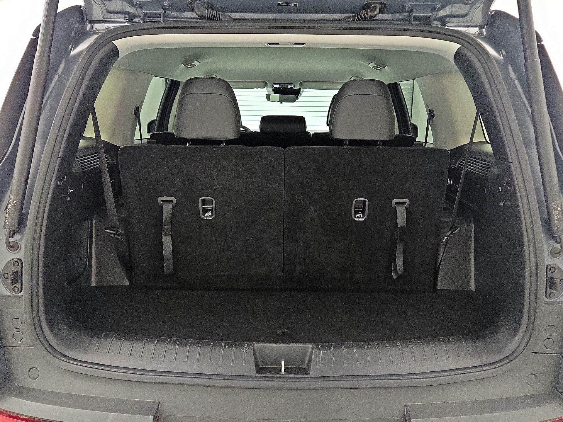 Thumbnail: 2025 Hyundai Santa Fe - 19