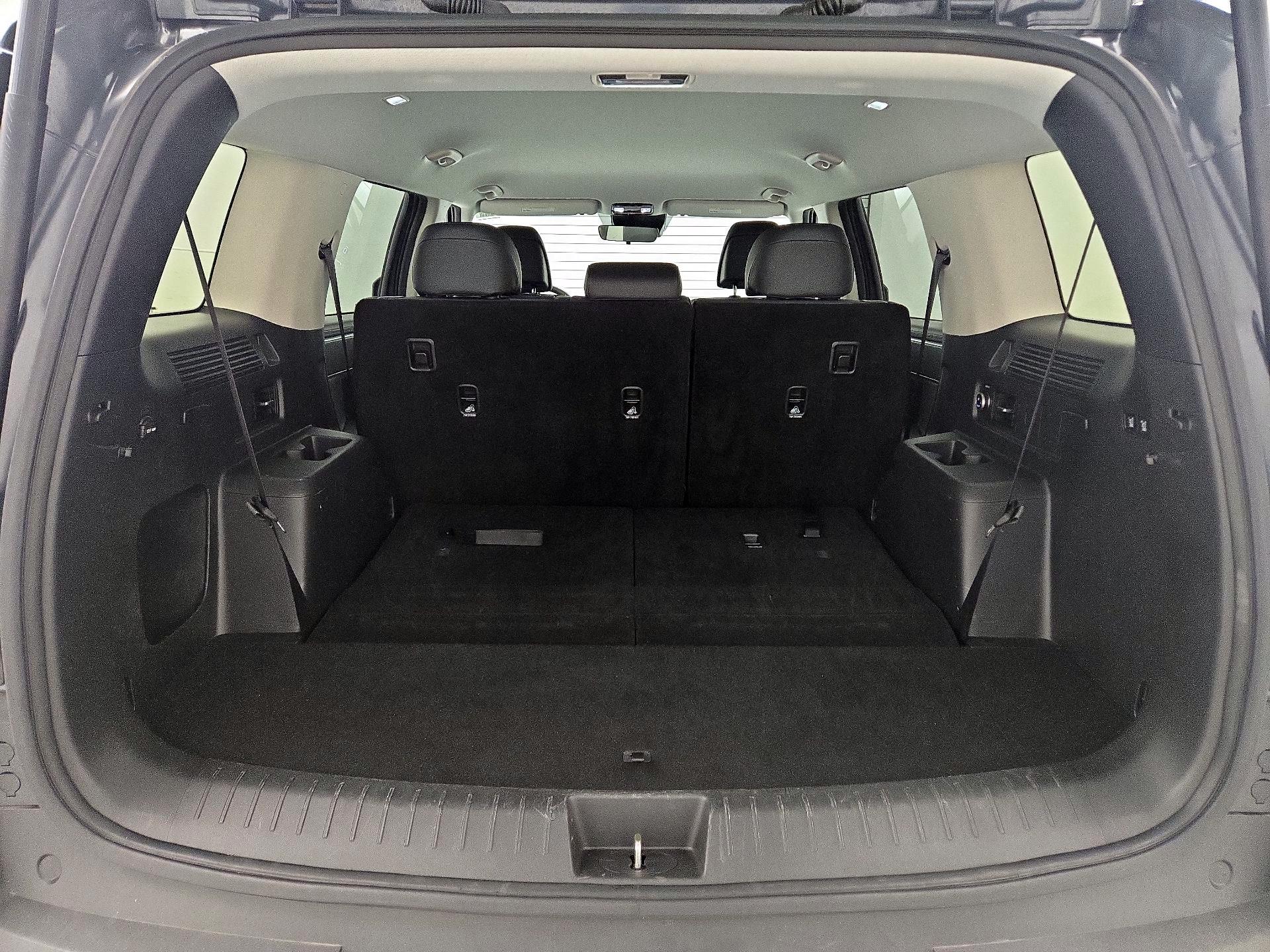 Thumbnail: 2025 Hyundai Santa Fe - 20