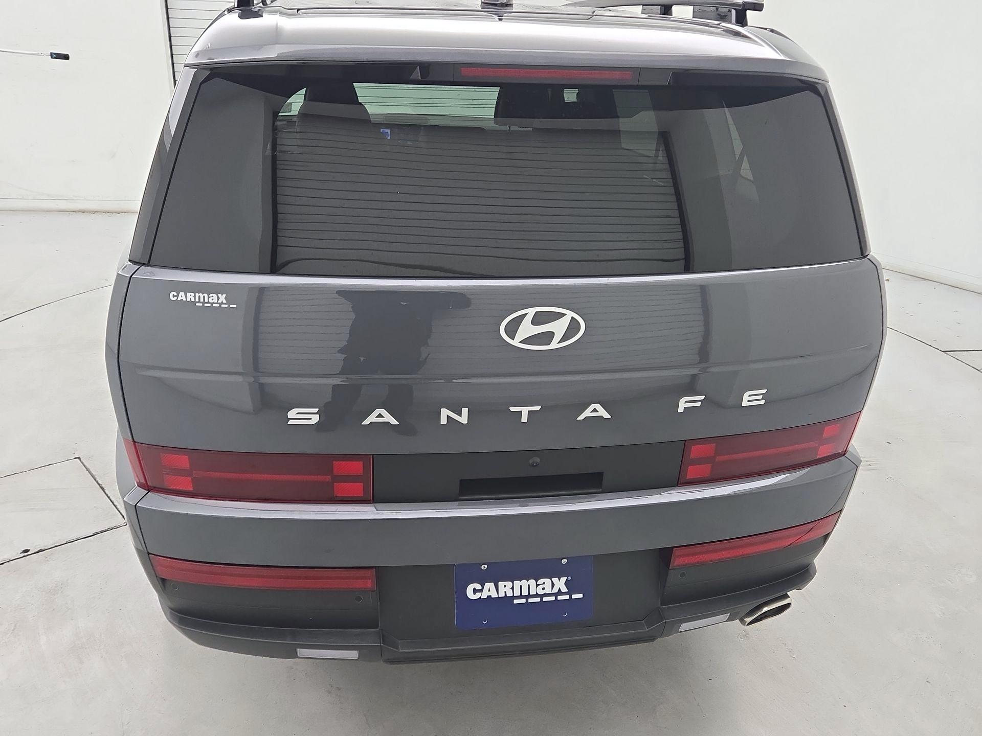 Thumbnail: 2025 Hyundai Santa Fe - 6