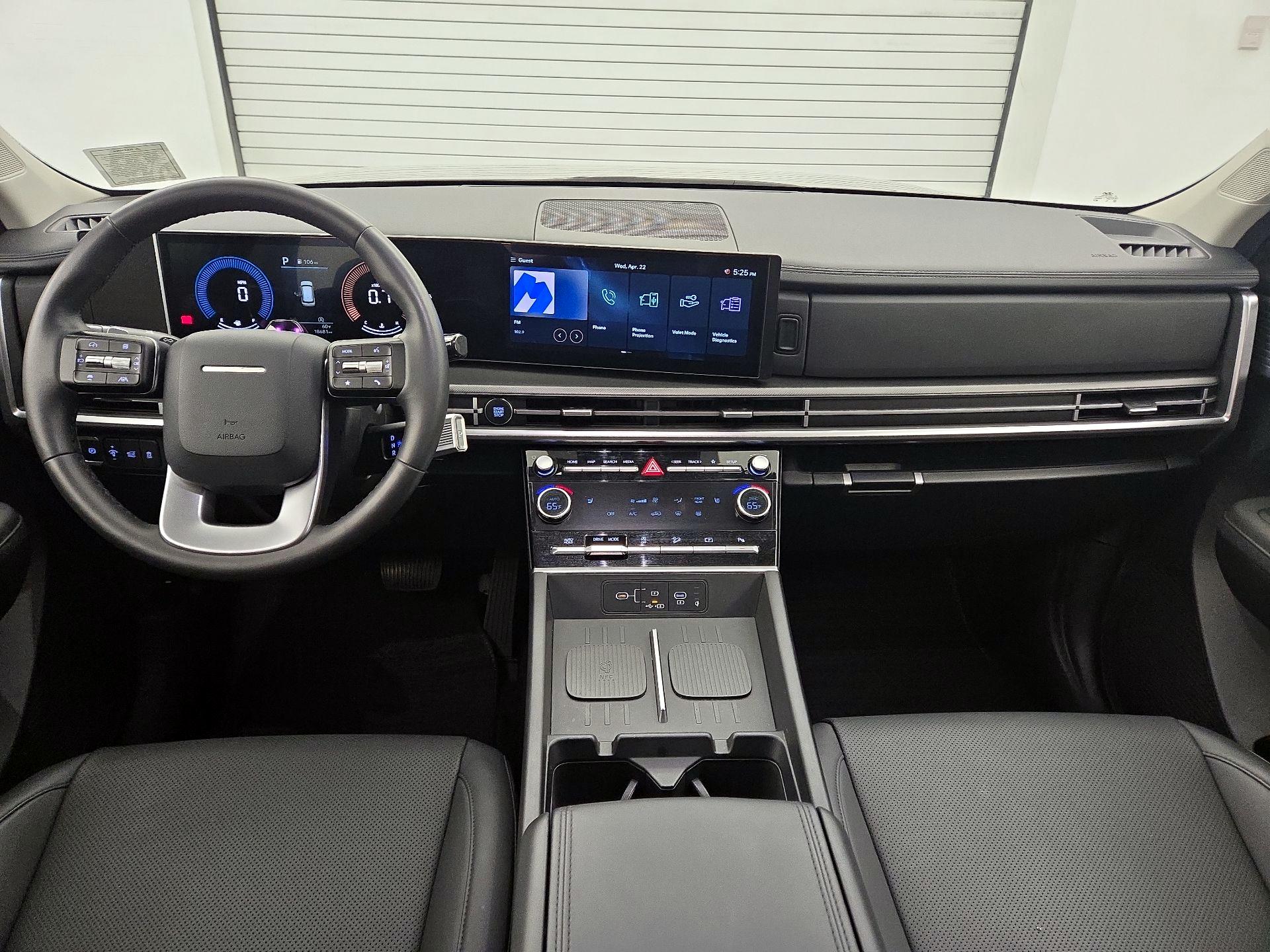 Thumbnail: 2025 Hyundai Santa Fe - 8