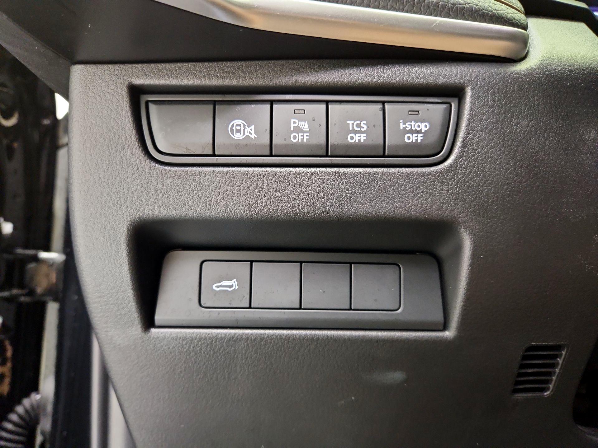 Thumbnail: 2025 Mazda CX-70 - 13