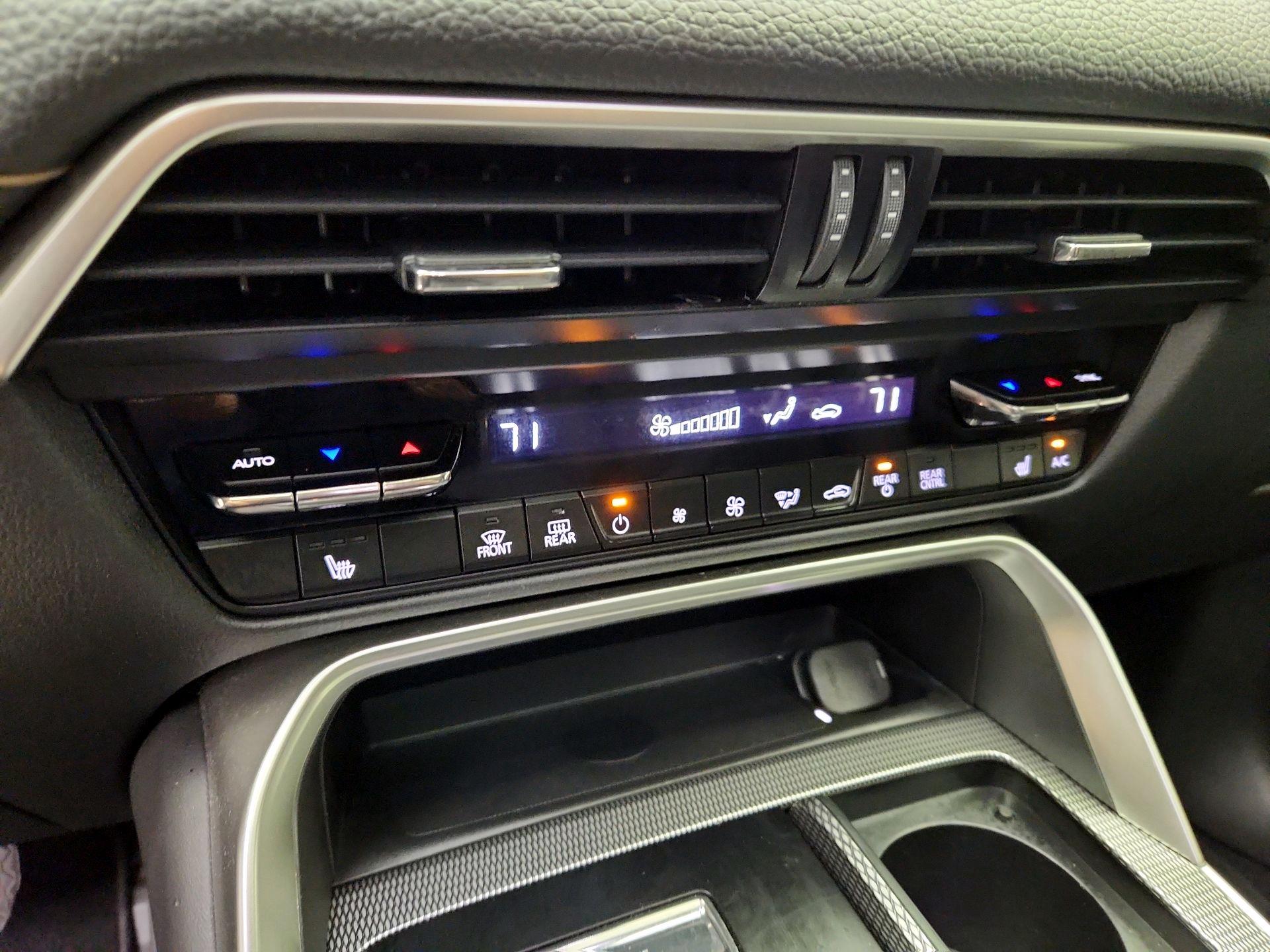 Thumbnail: 2025 Mazda CX-70 - 17