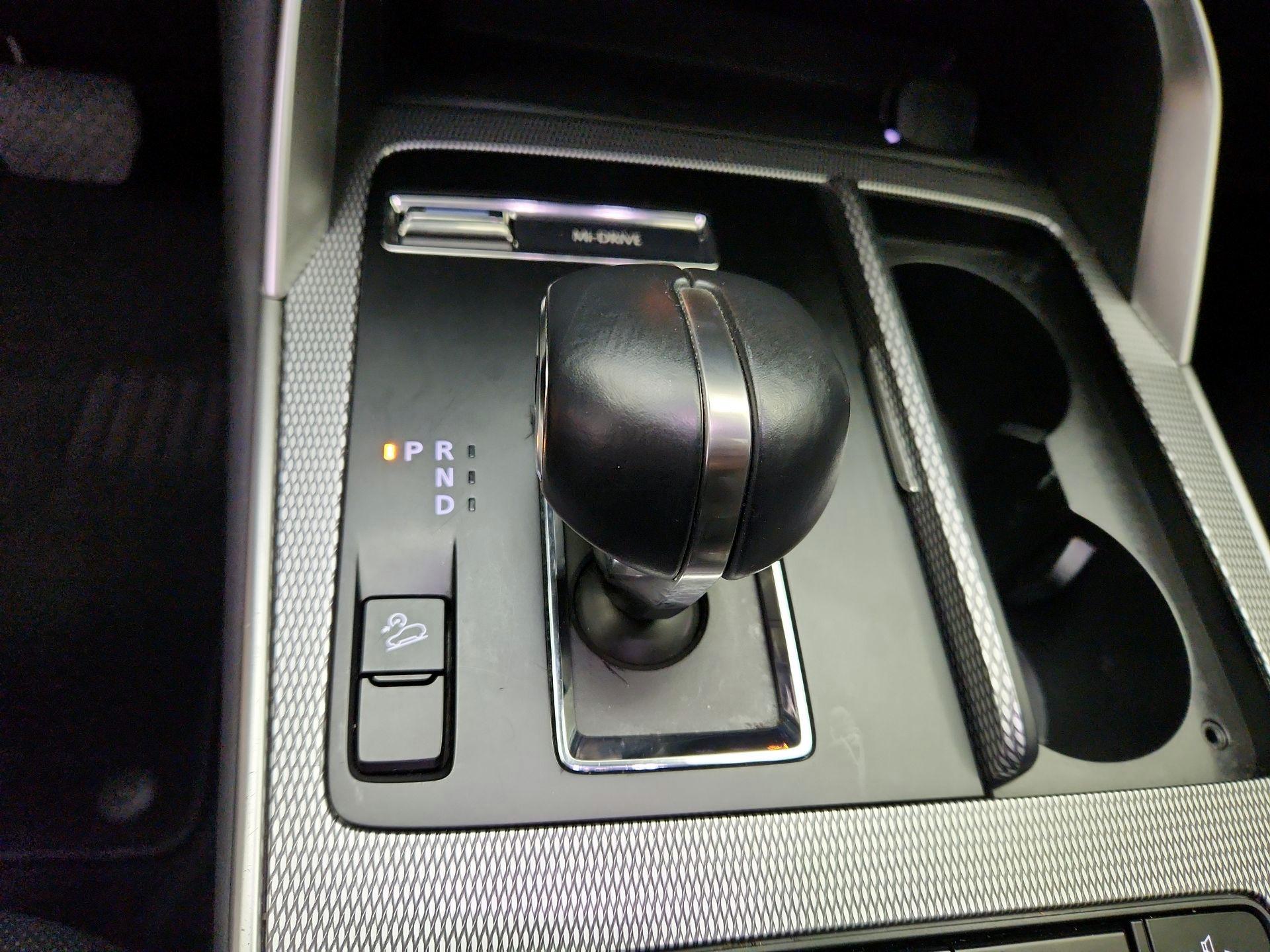 Thumbnail: 2025 Mazda CX-70 - 18