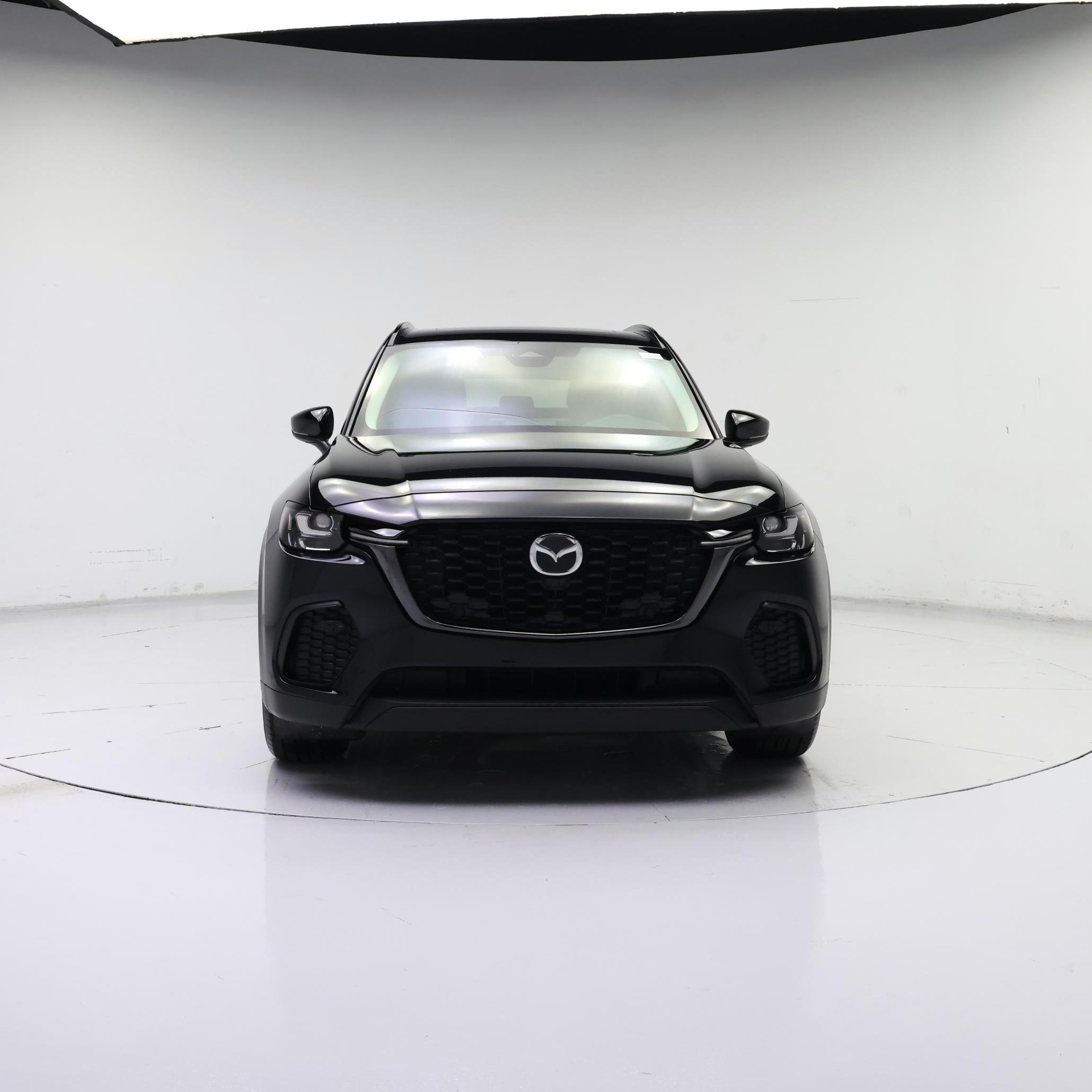 Thumbnail: 2025 Mazda CX-70 - 5