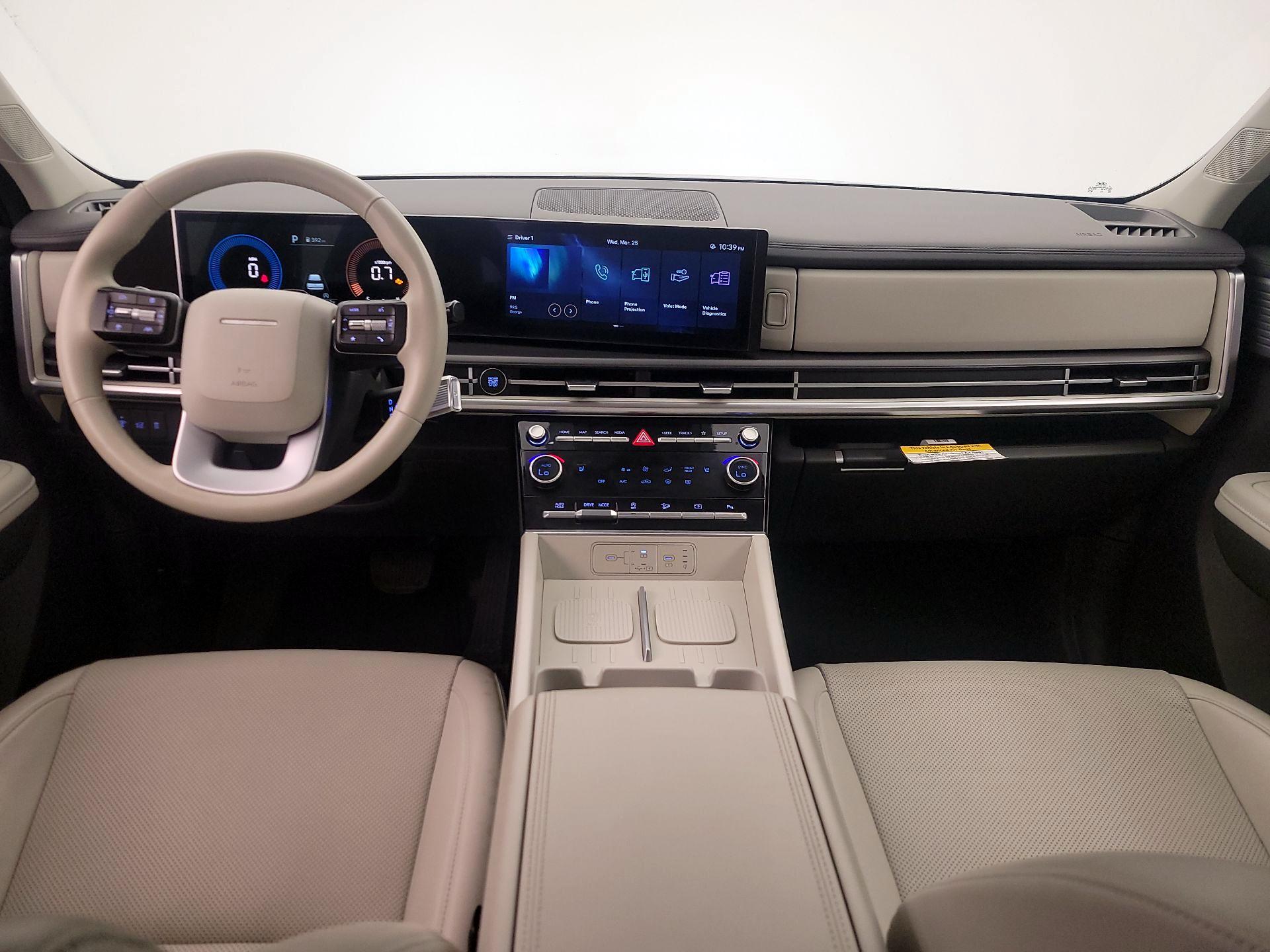 Thumbnail: 2025 Hyundai Santa Fe - 9