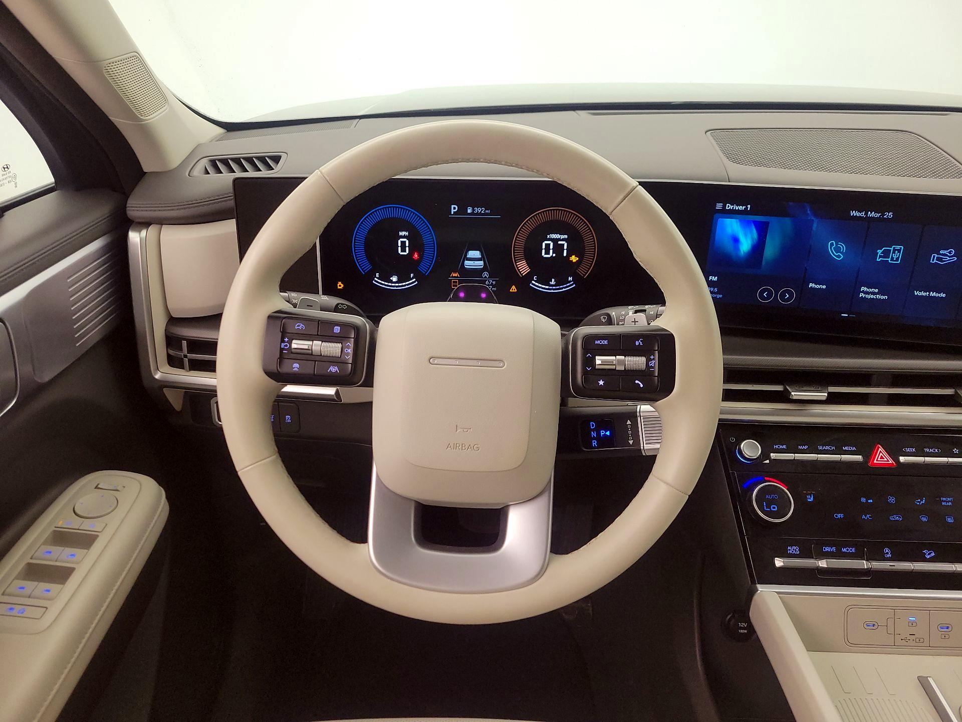 Thumbnail: 2025 Hyundai Santa Fe - 10