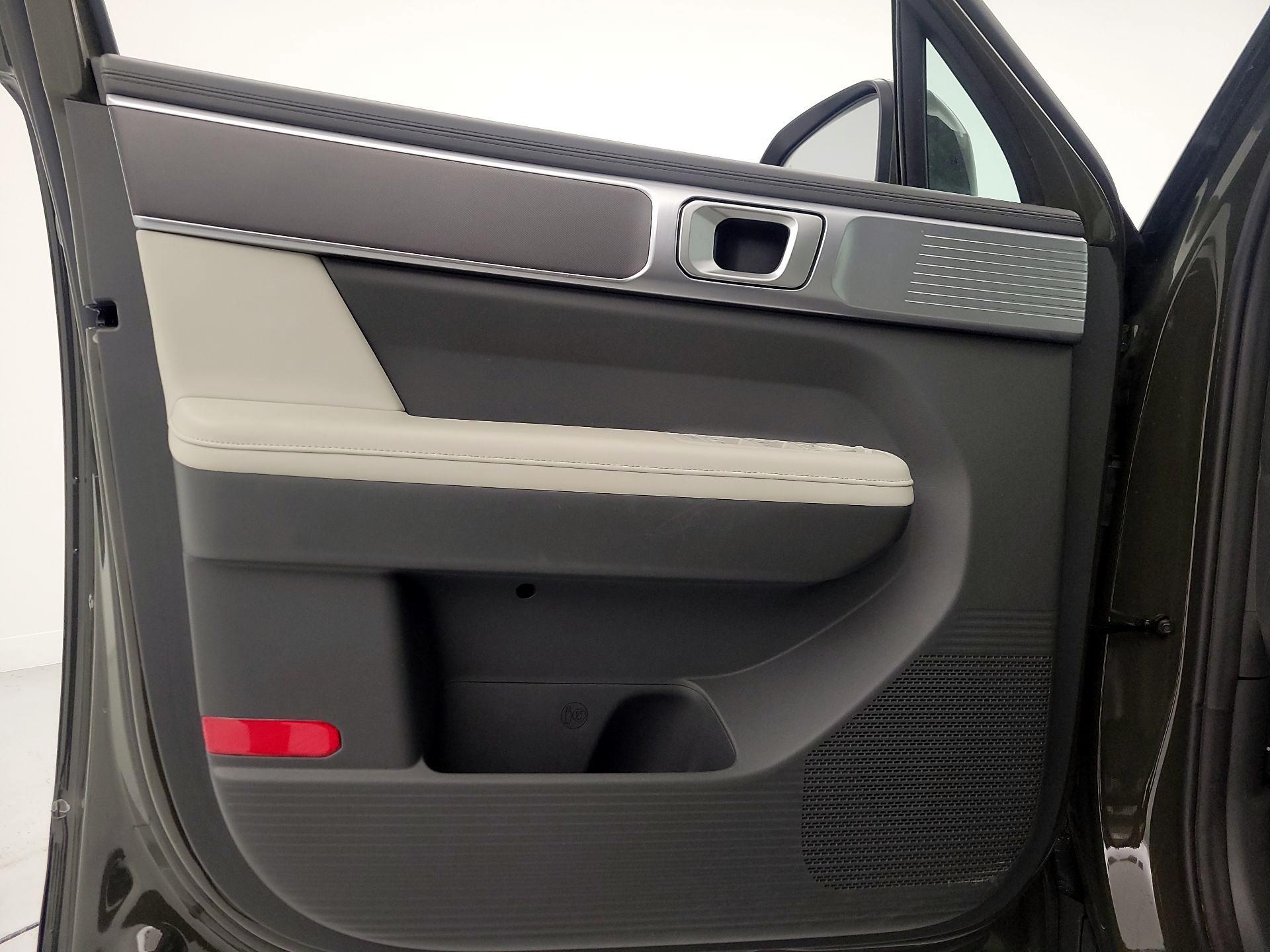 Thumbnail: 2025 Hyundai Santa Fe - 12