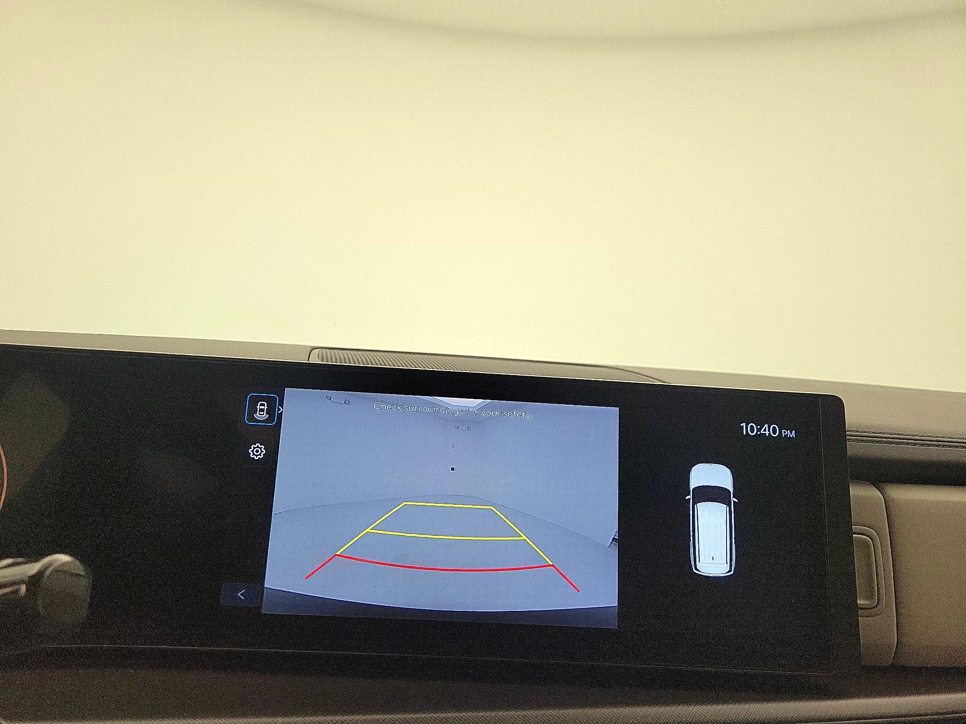 Thumbnail: 2025 Hyundai Santa Fe - 14