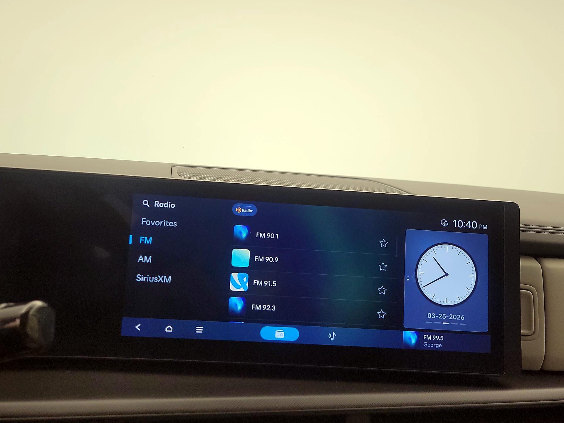 Thumbnail: 2025 Hyundai Santa Fe - 15