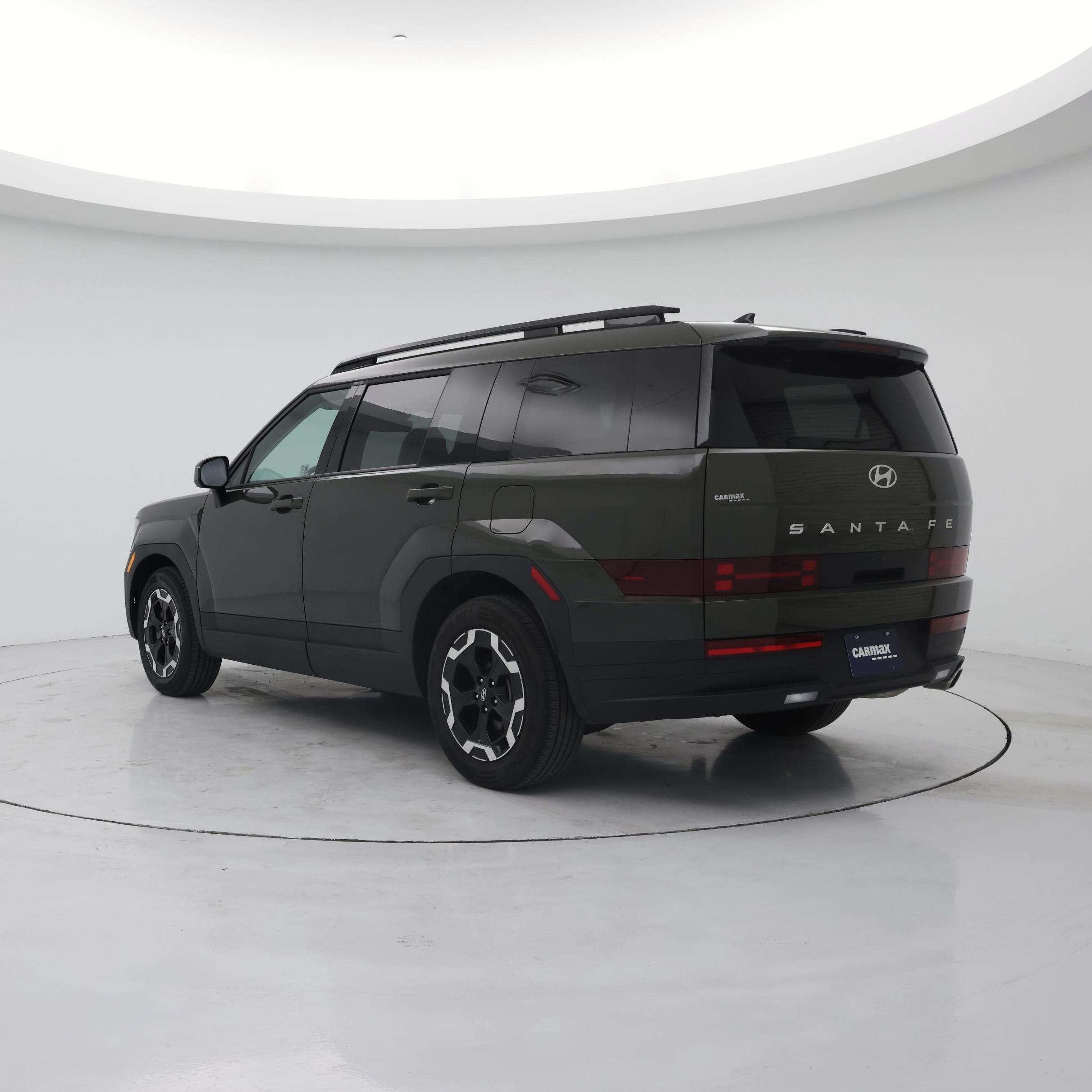 Thumbnail: 2025 Hyundai Santa Fe - 2