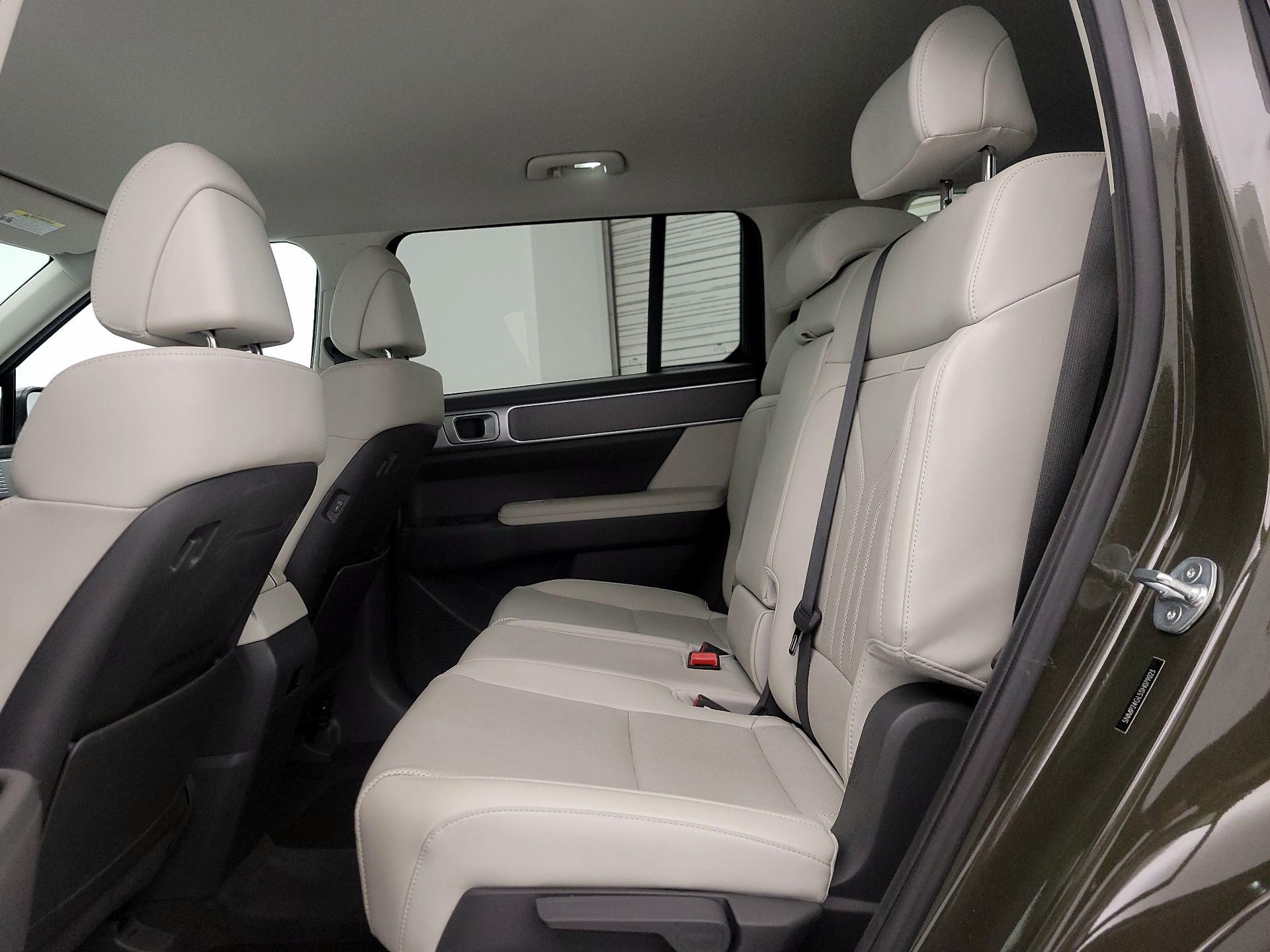 Thumbnail: 2025 Hyundai Santa Fe - 19