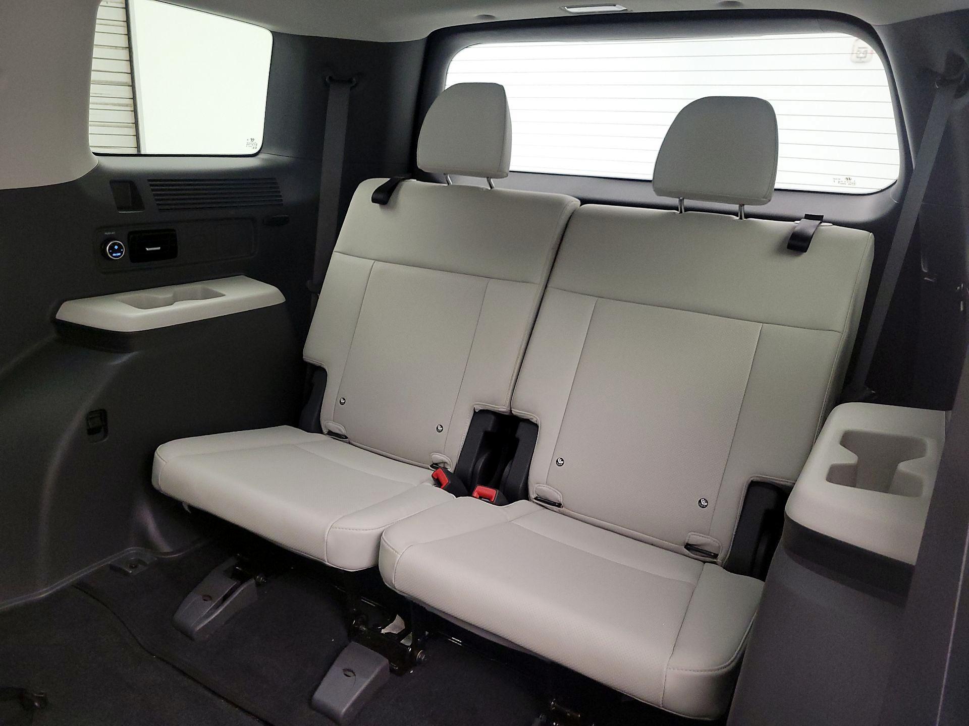 Thumbnail: 2025 Hyundai Santa Fe - 20