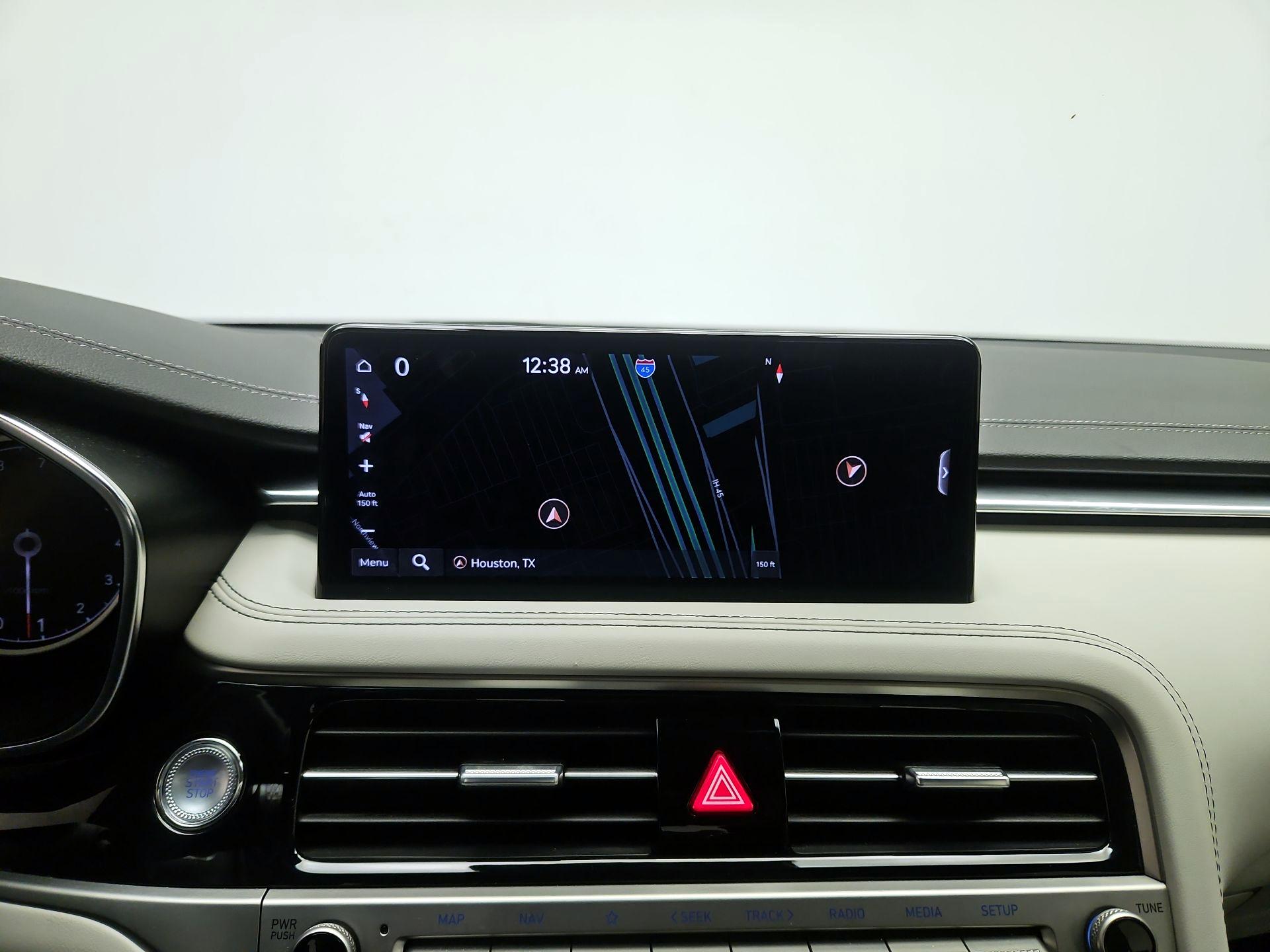 Thumbnail: 2025 Genesis G70 - 13