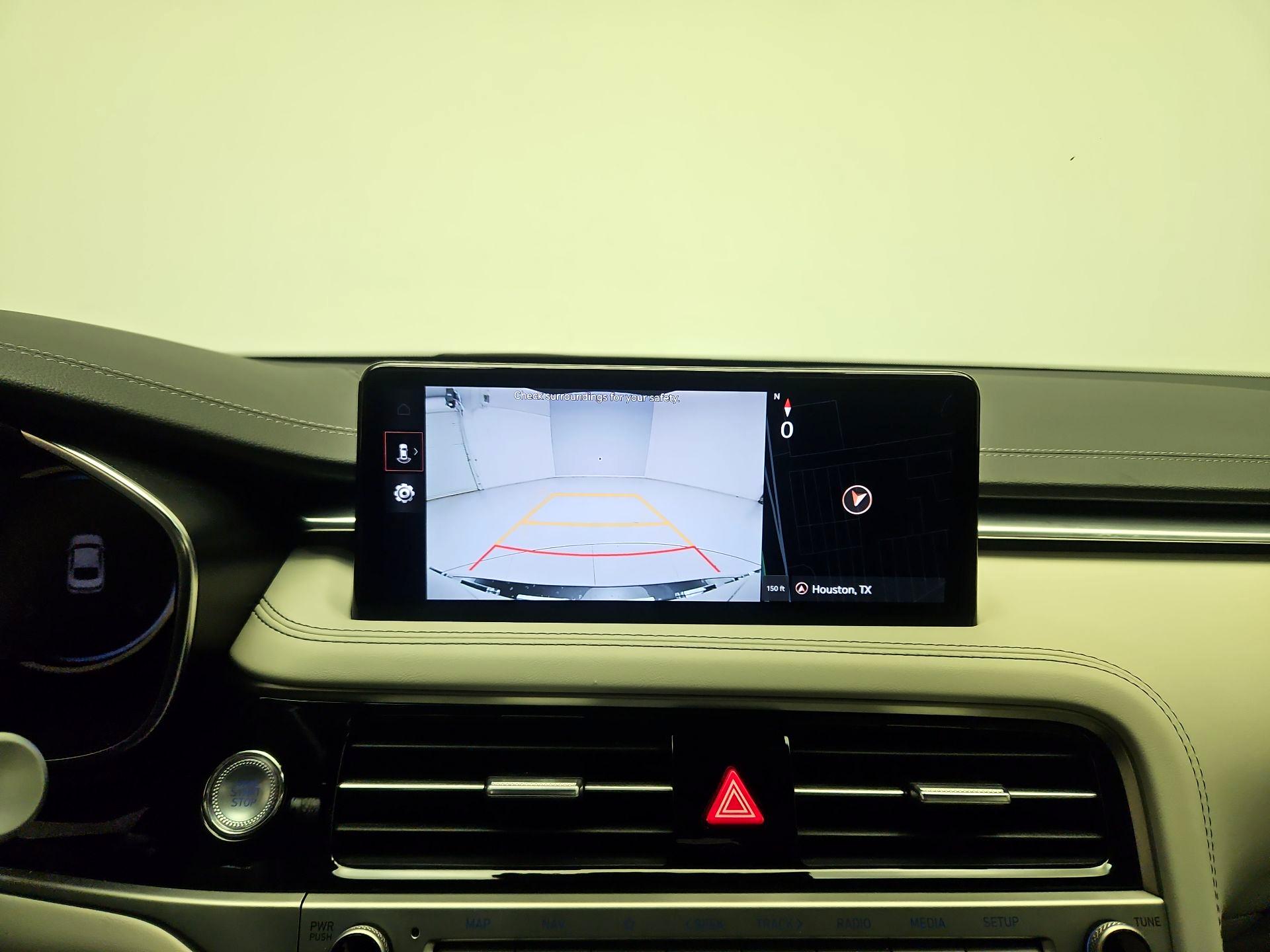 Thumbnail: 2025 Genesis G70 - 14