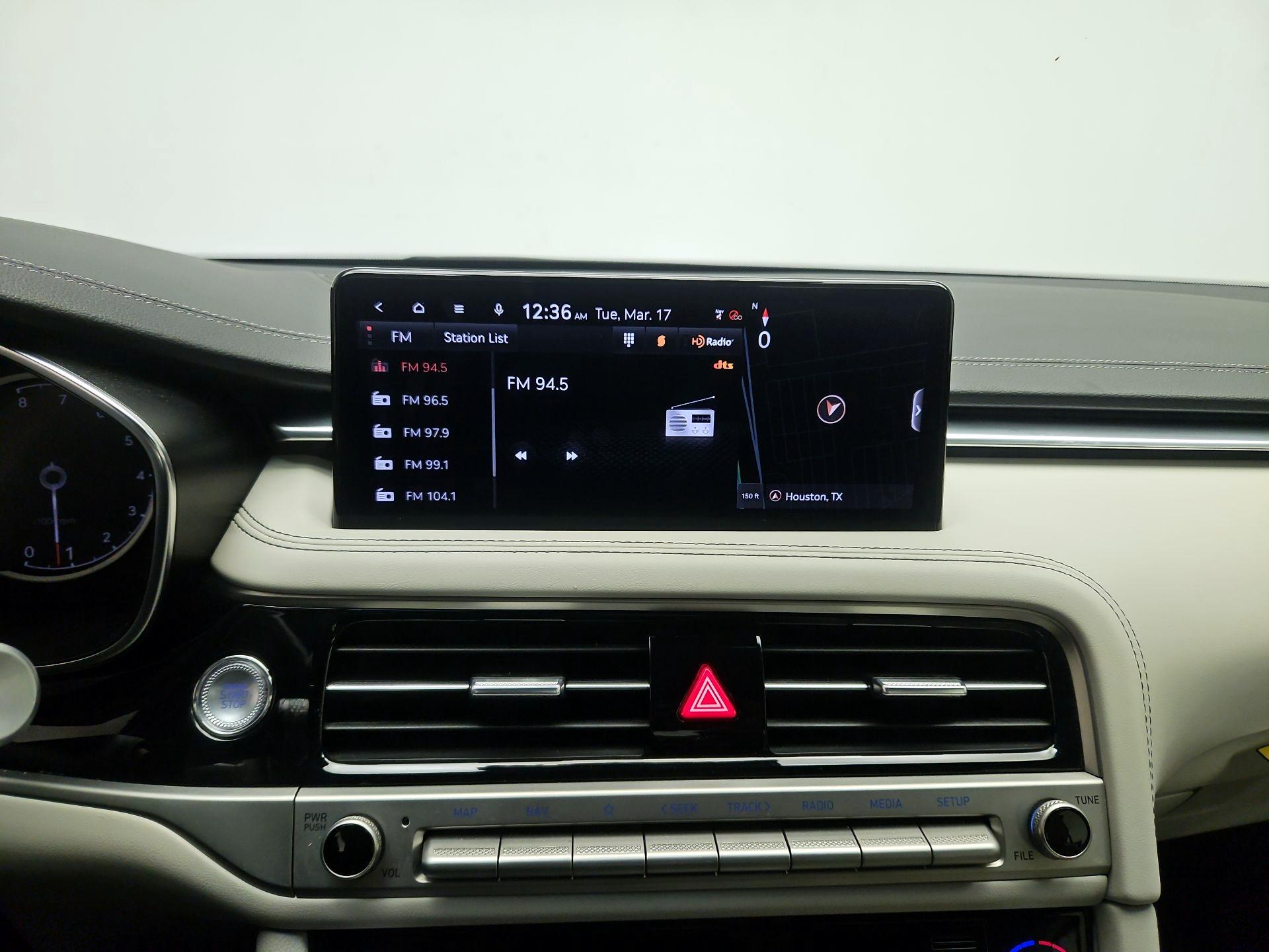 Thumbnail: 2025 Genesis G70 - 15