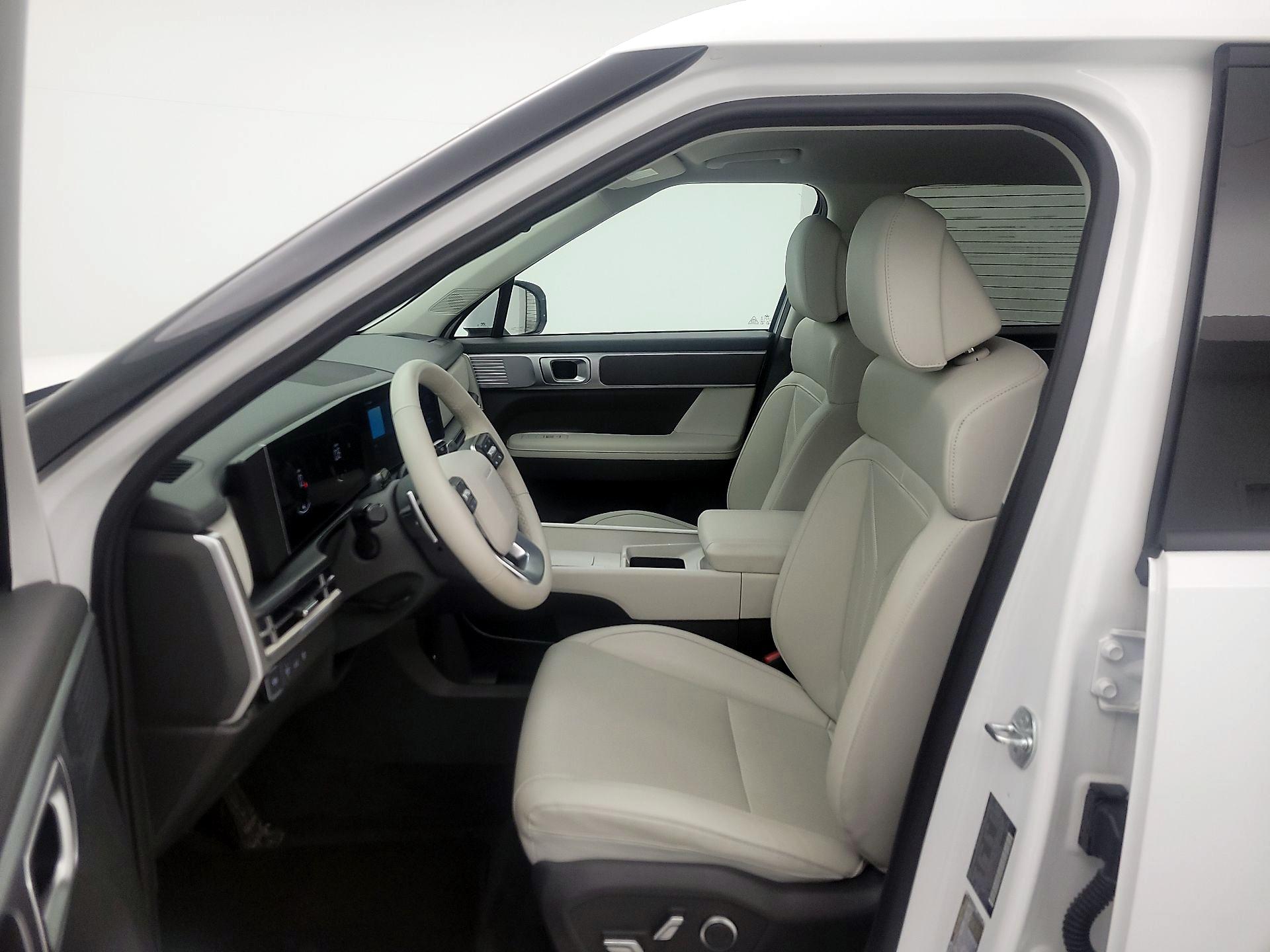 Thumbnail: 2025 Hyundai Santa Fe - 11