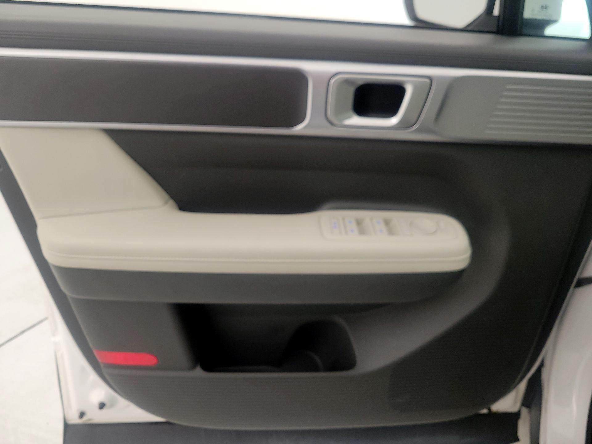 Thumbnail: 2025 Hyundai Santa Fe - 12