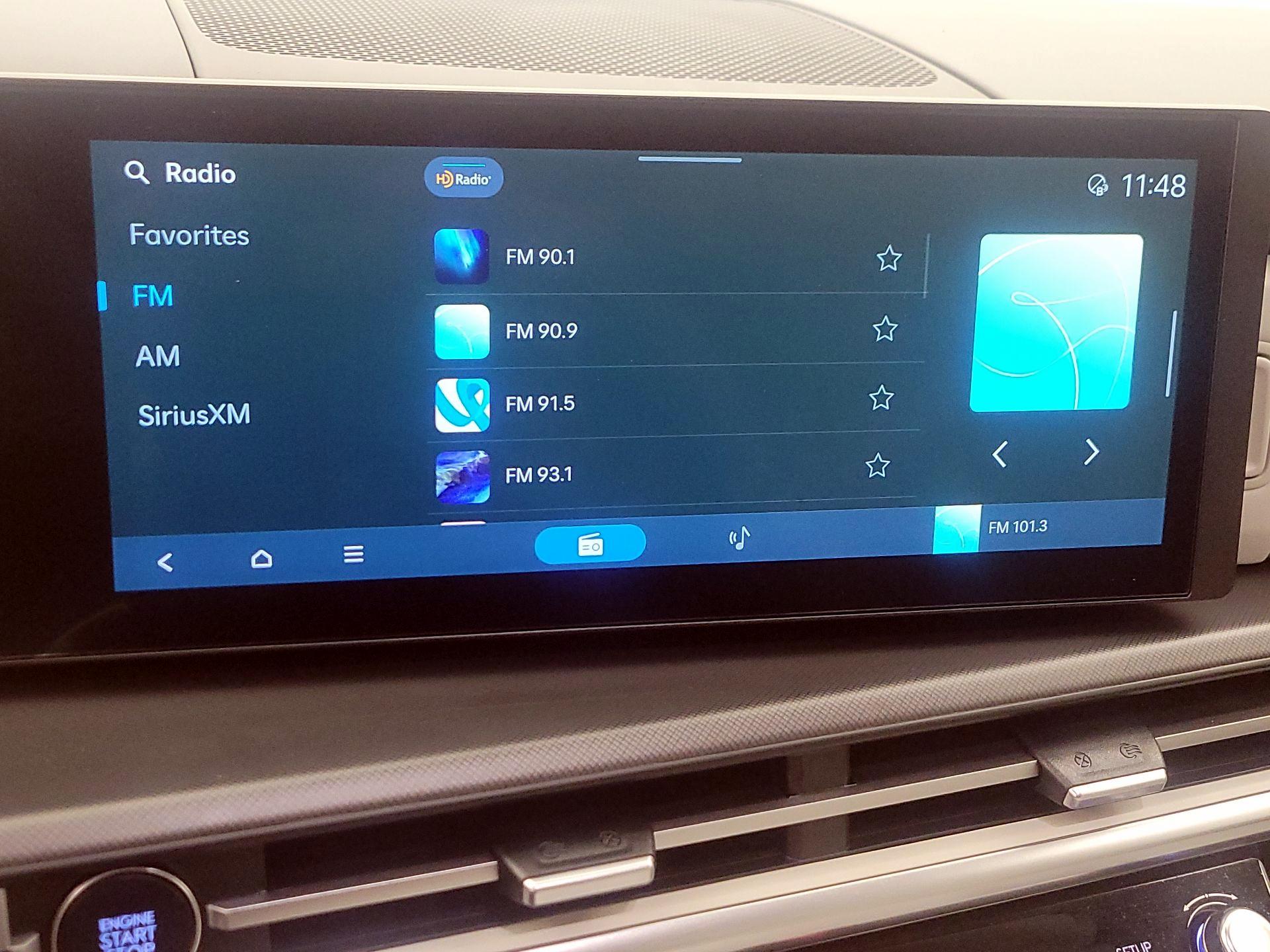 Thumbnail: 2025 Hyundai Santa Fe - 15