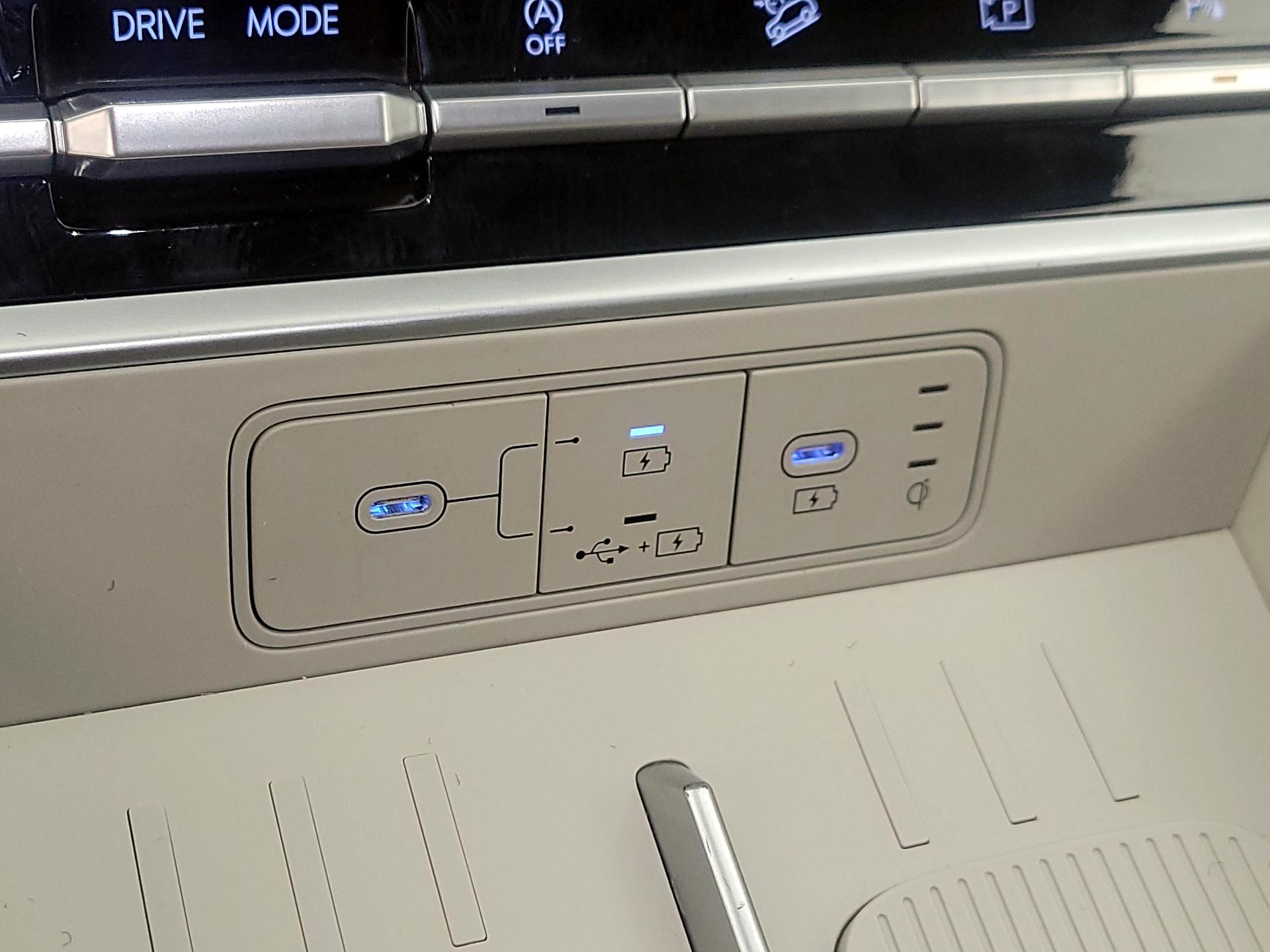 Thumbnail: 2025 Hyundai Santa Fe - 18