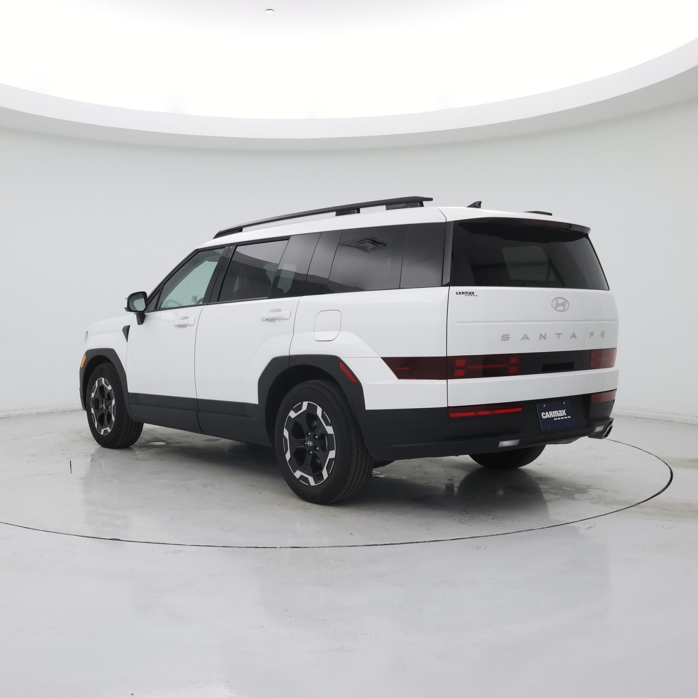 Thumbnail: 2025 Hyundai Santa Fe - 2